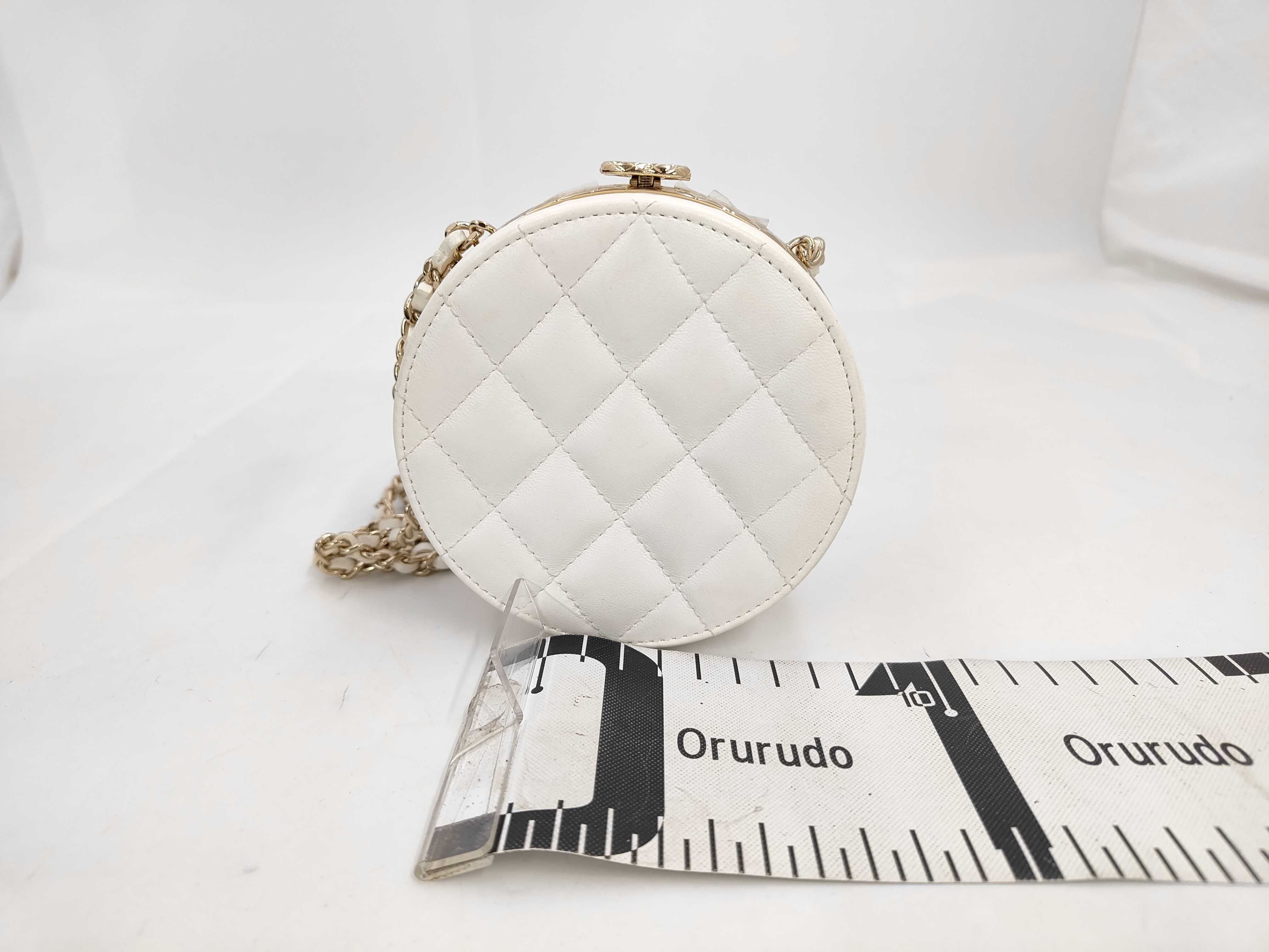 (Sale Item) Shoulder Bag — view 2