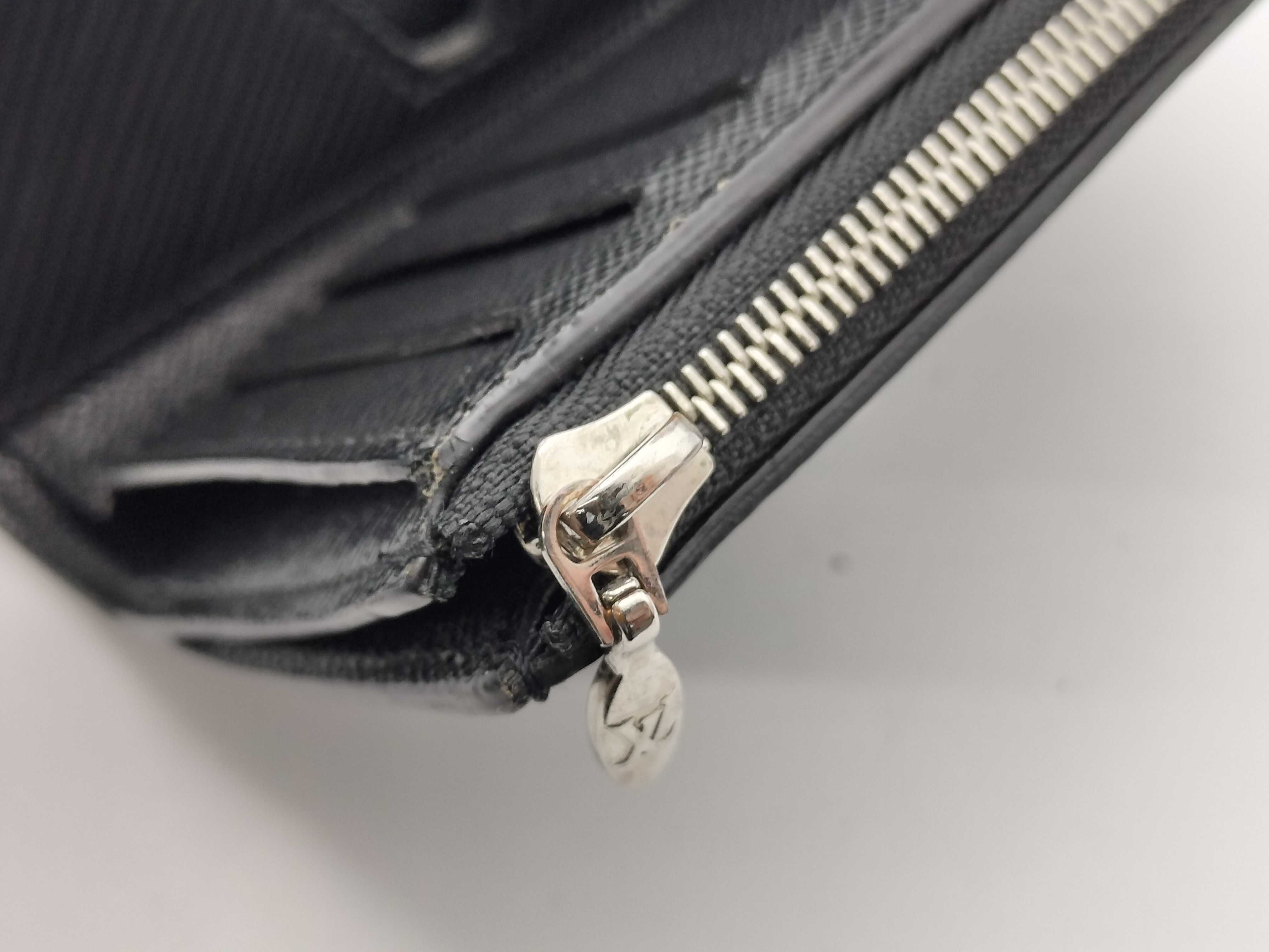 Epi Portefeuille Twist Compact XS M63322 Wallet — view 11