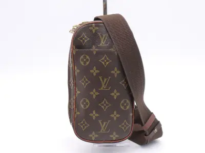Pochette Gange