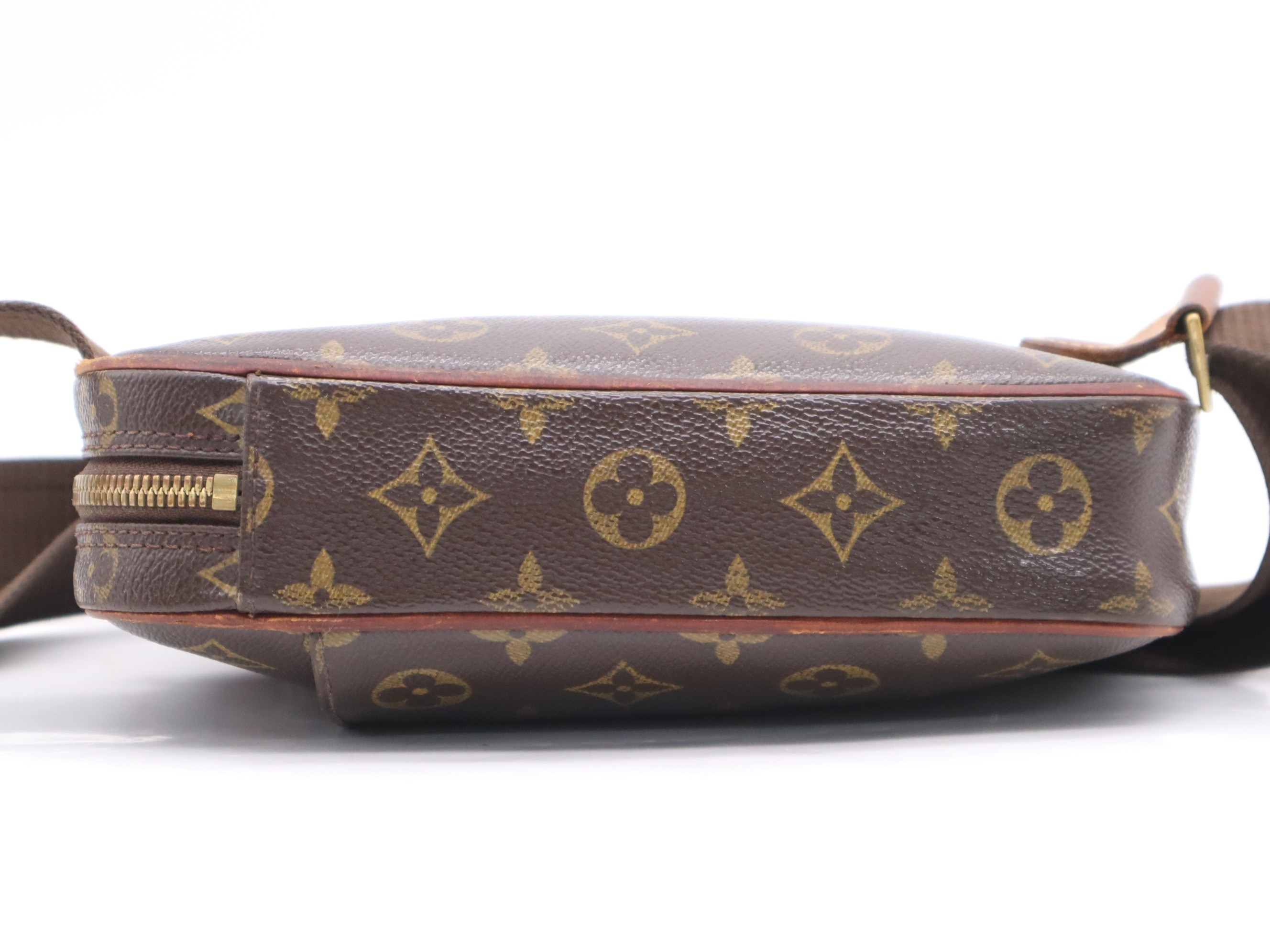 Pochette Gange — view 3