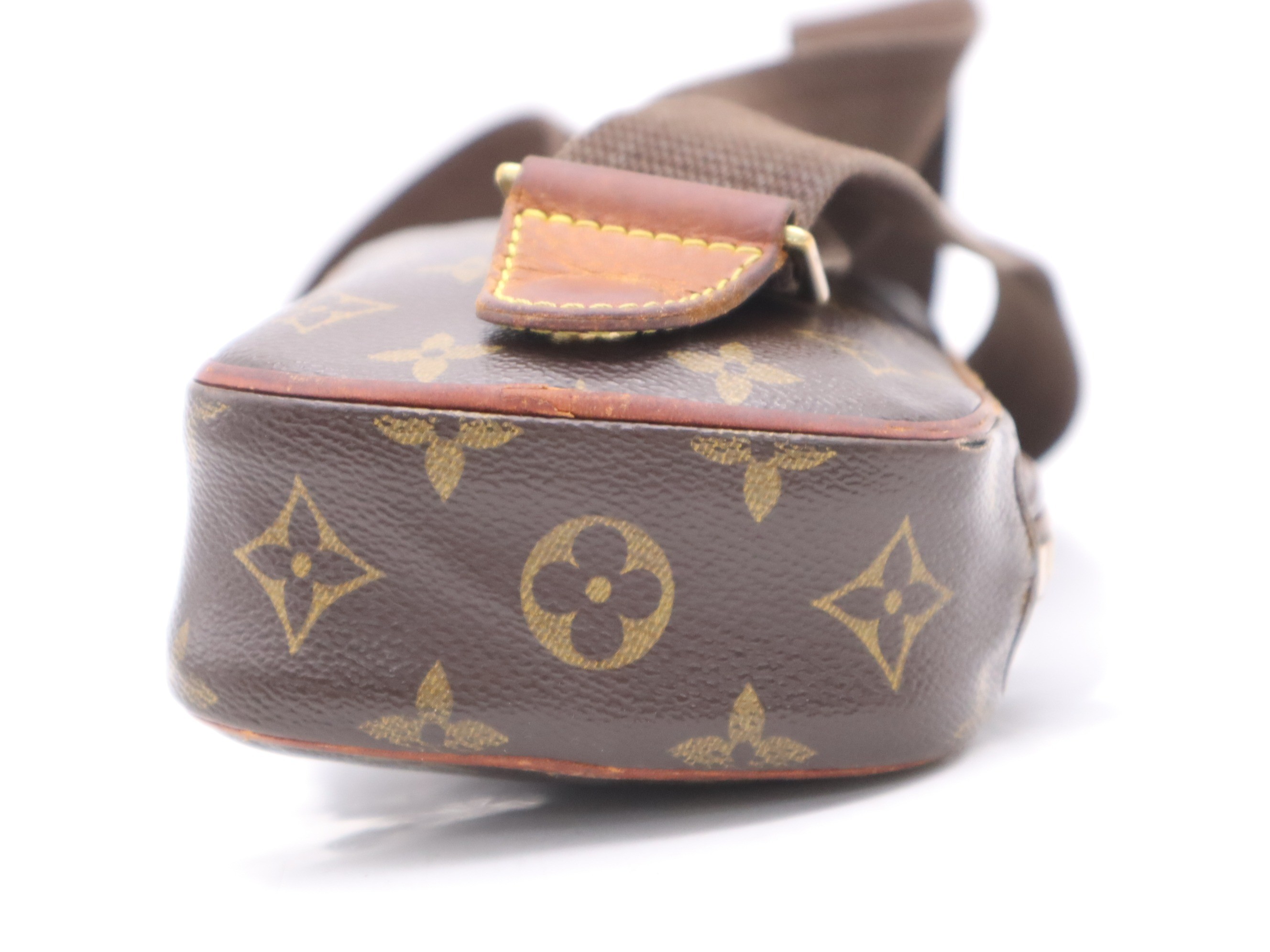 Pochette Gange — view 4