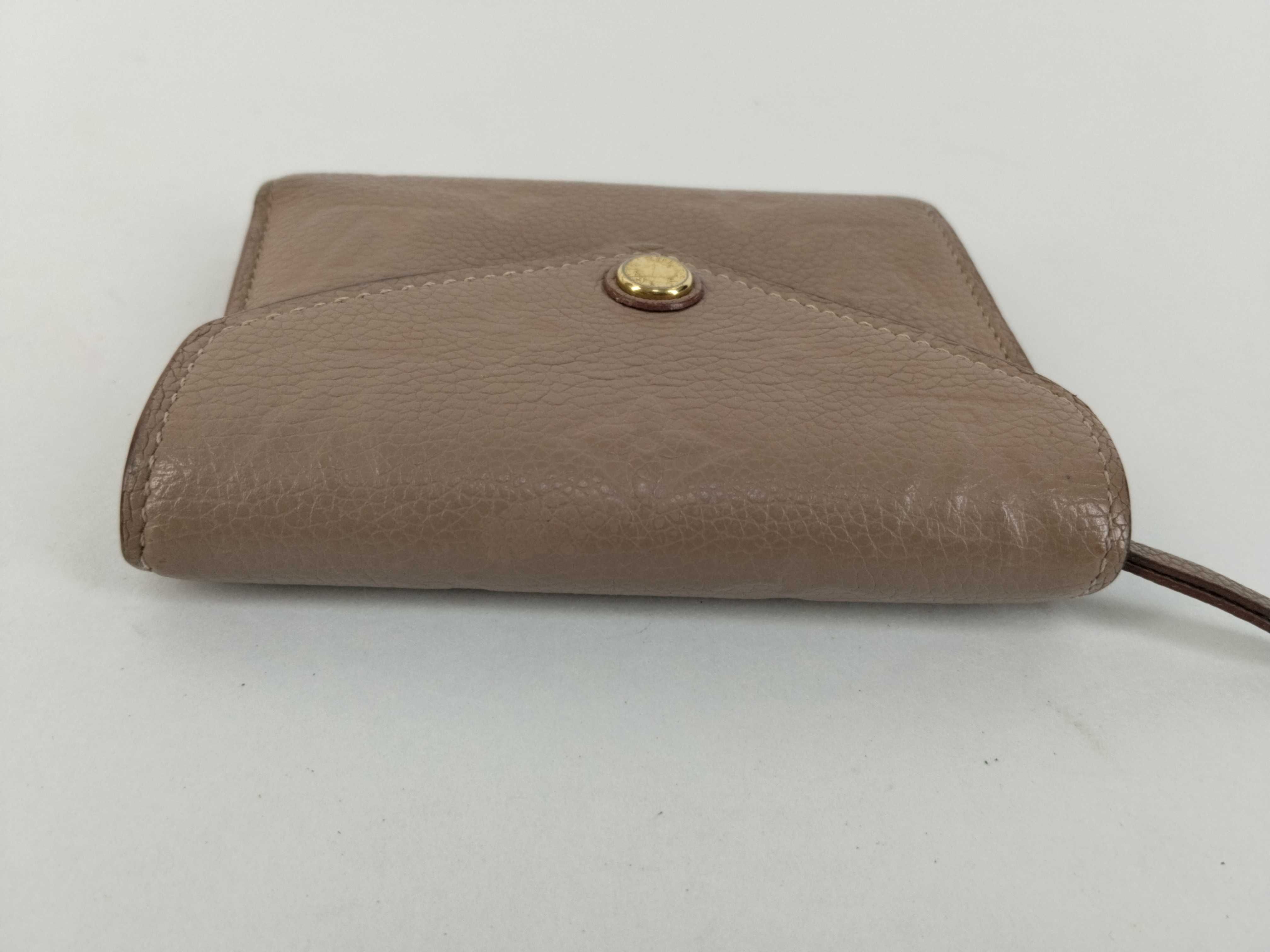Monogram Empreinte Louis Vuitton Victorine Empreinte Wallet — view 5