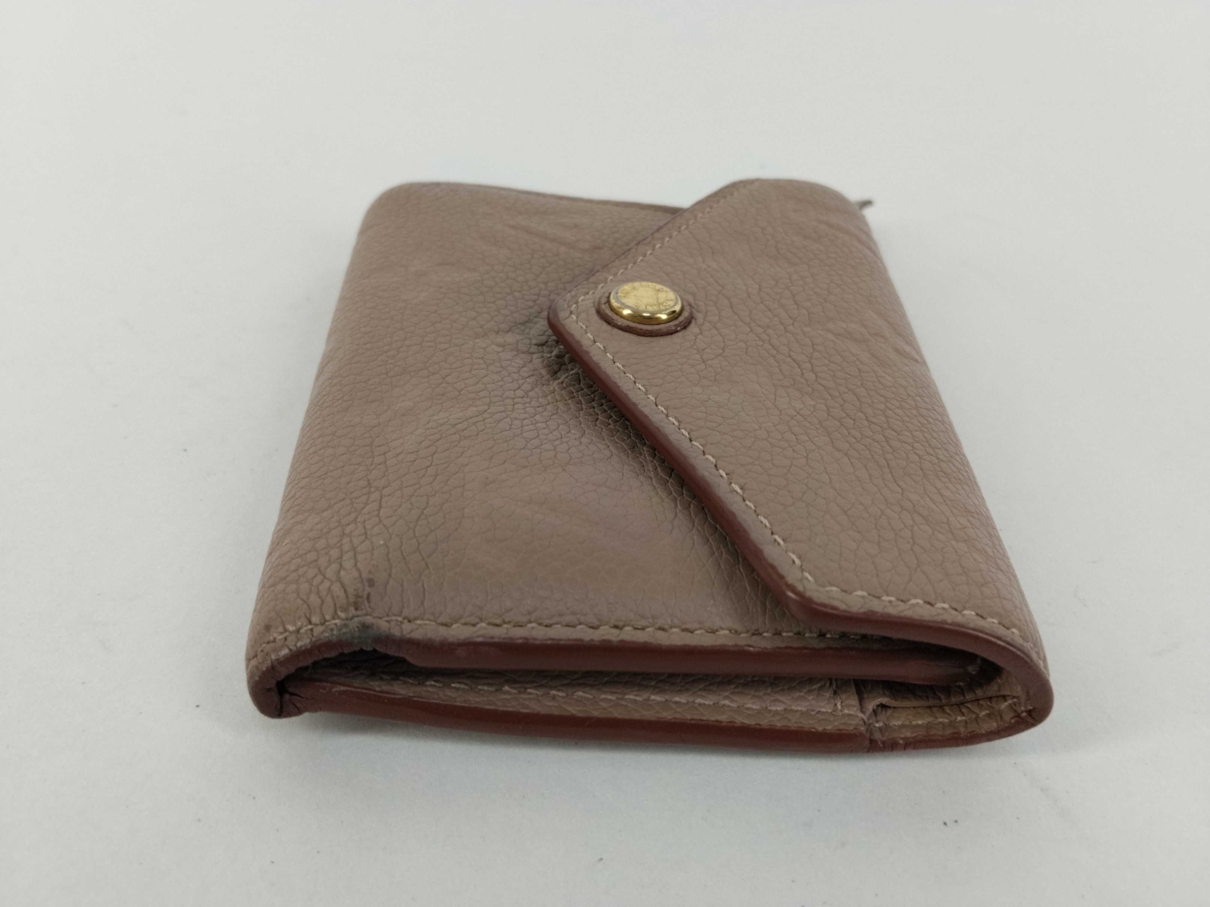 Monogram Empreinte Louis Vuitton Victorine Empreinte Wallet — view 6