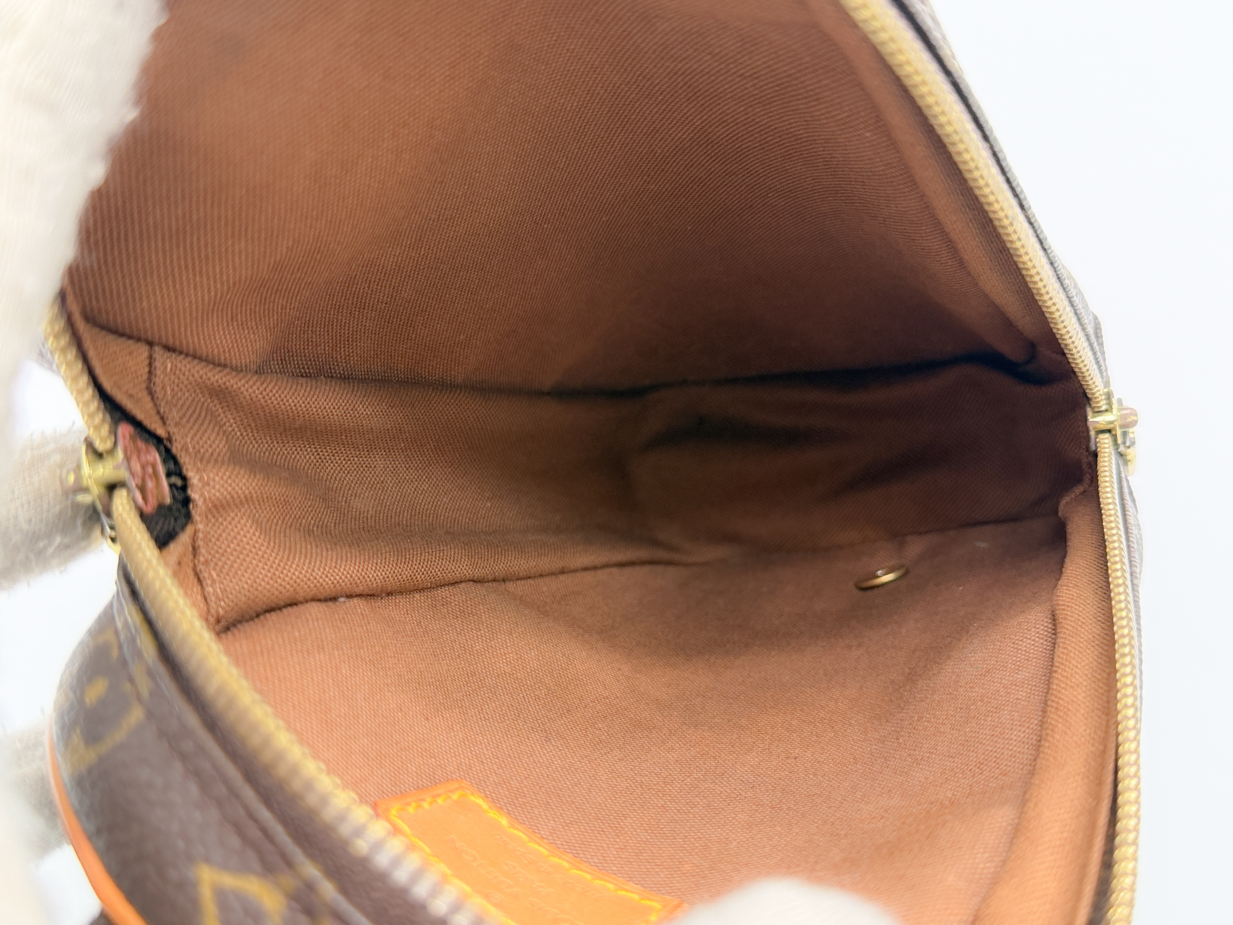 Monogram M51870 Pochette Gange CA0052 Shoulder Bag — view 11