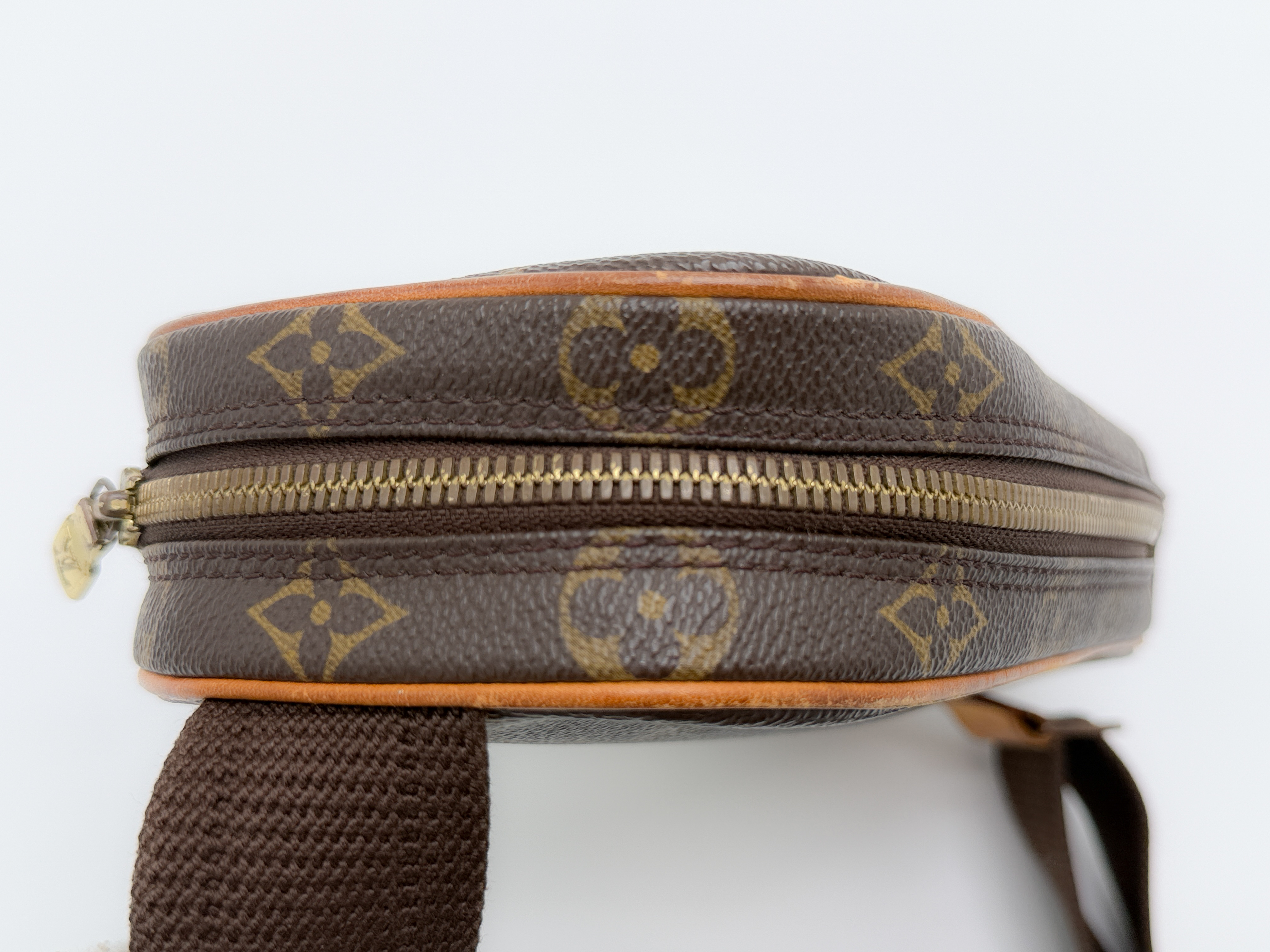 Monogram M51870 Pochette Gange CA0052 Shoulder Bag — view 6