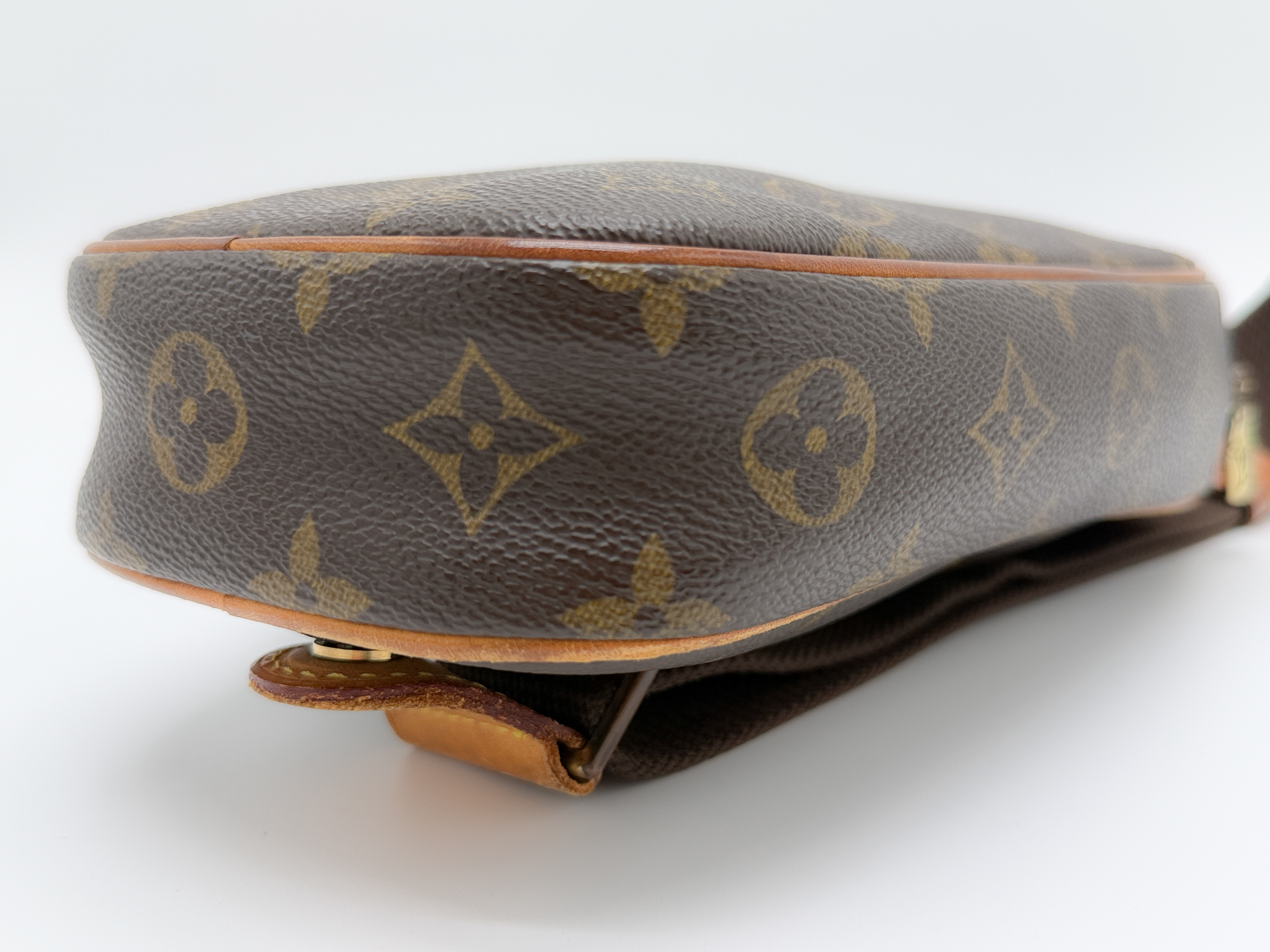 Monogram M51870 Pochette Gange CA0052 Shoulder Bag — view 8