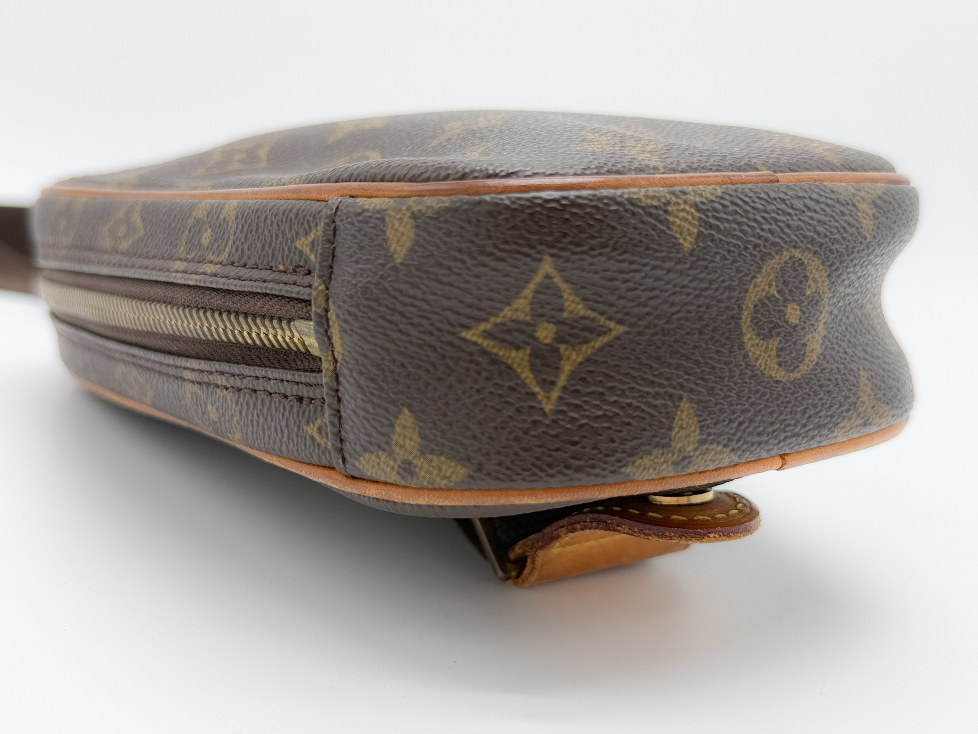 Monogram M51870 Pochette Gange CA0052 Shoulder Bag — view 9