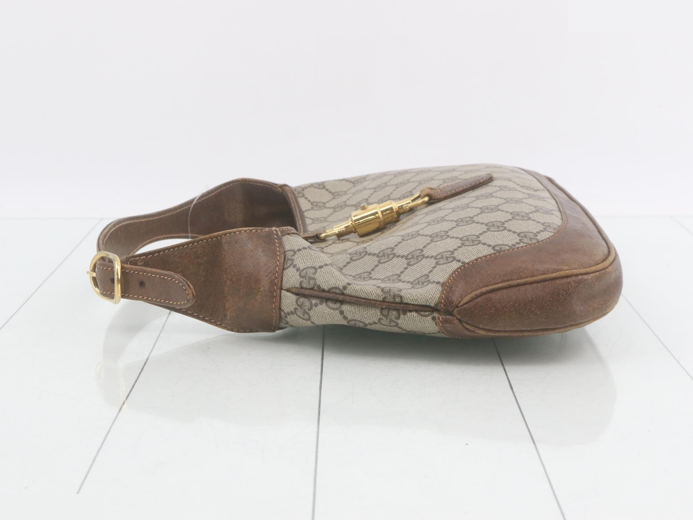 New Jackie Shoulder Bag — view 4