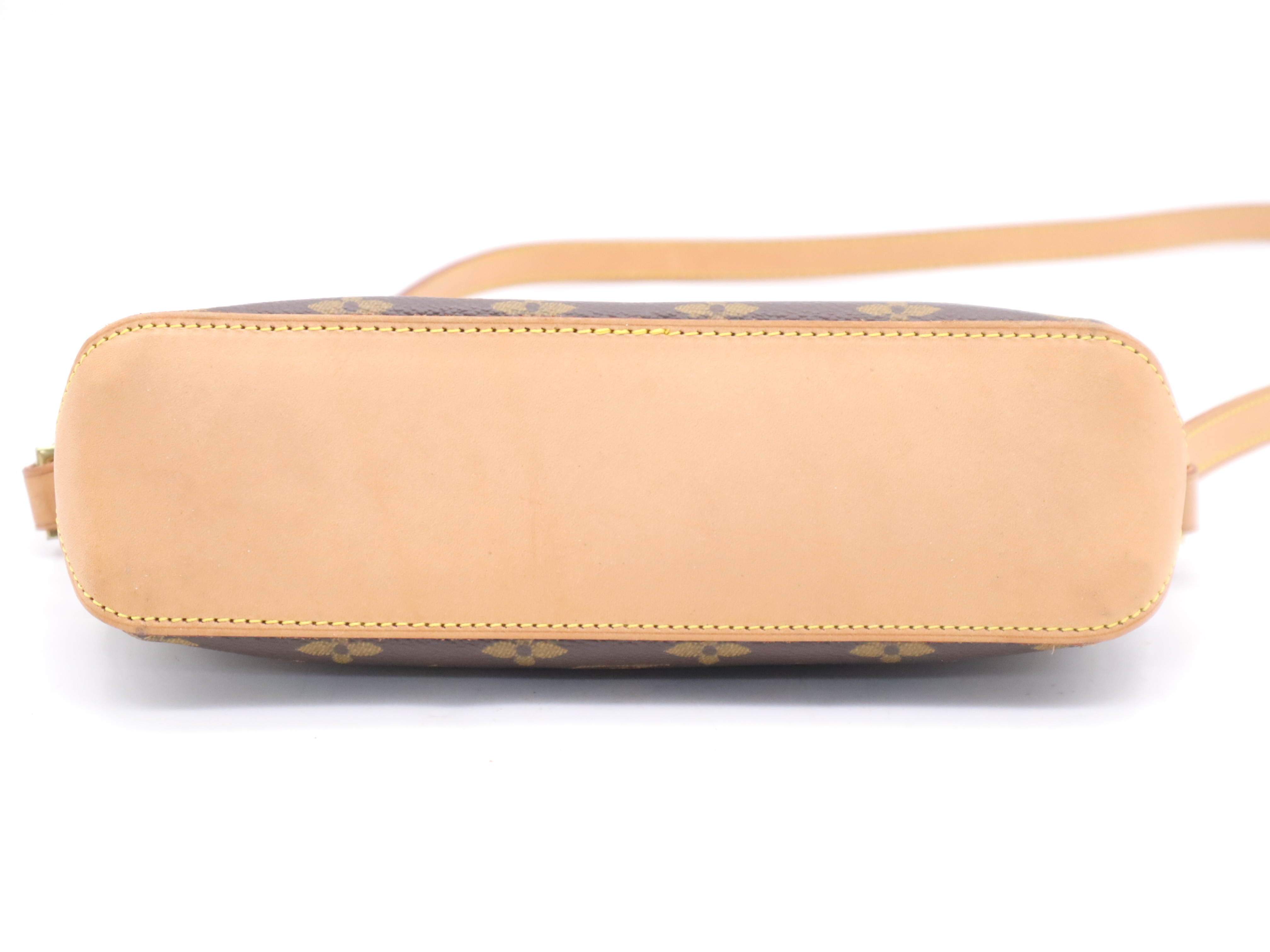 M51240 Monogram Trotteur Shoulder Bag — view 4