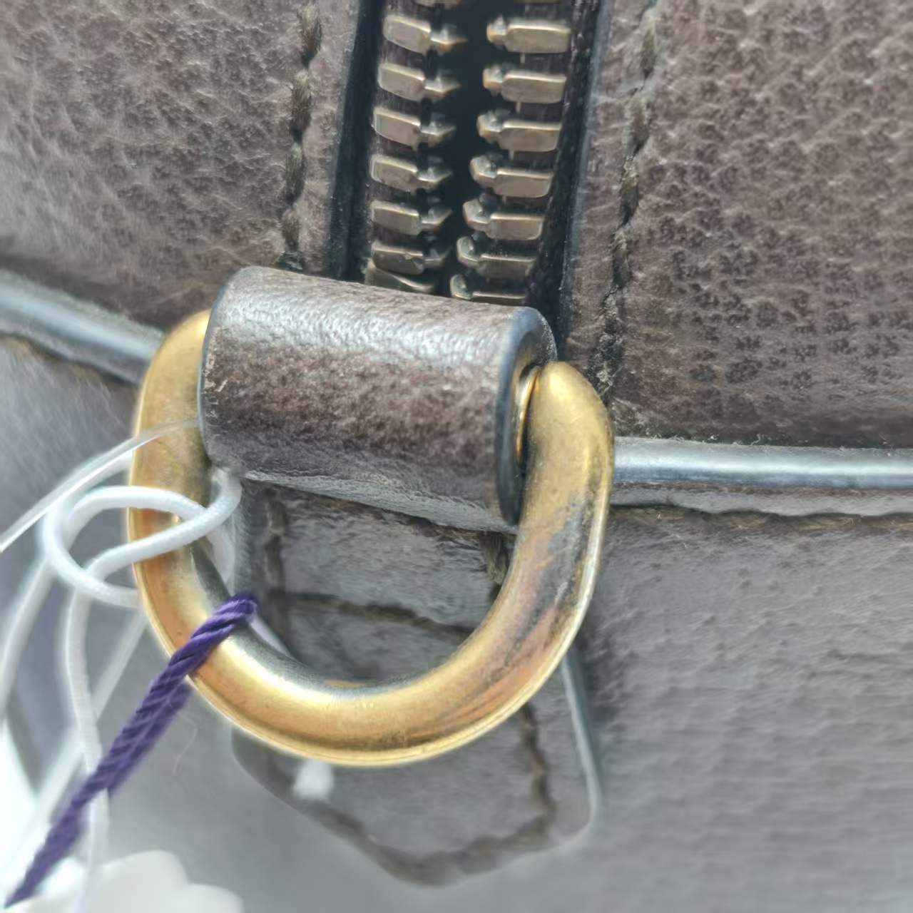 【*Shipped from: China*】GUCCI Horsebit Web PU 476466 Shoulder Bag — view 11