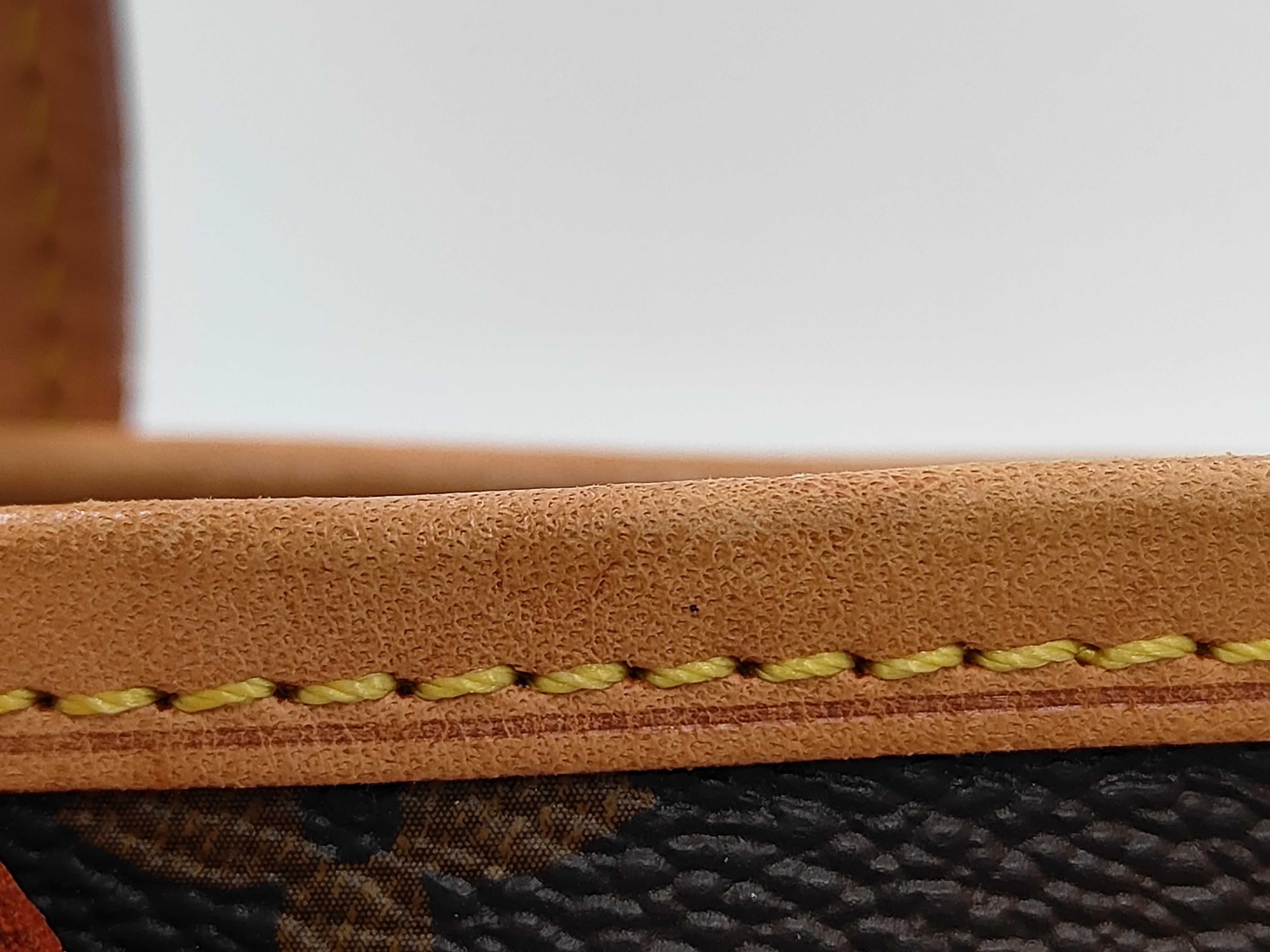 Monogram Neverfull MM Tote Bag — view 13