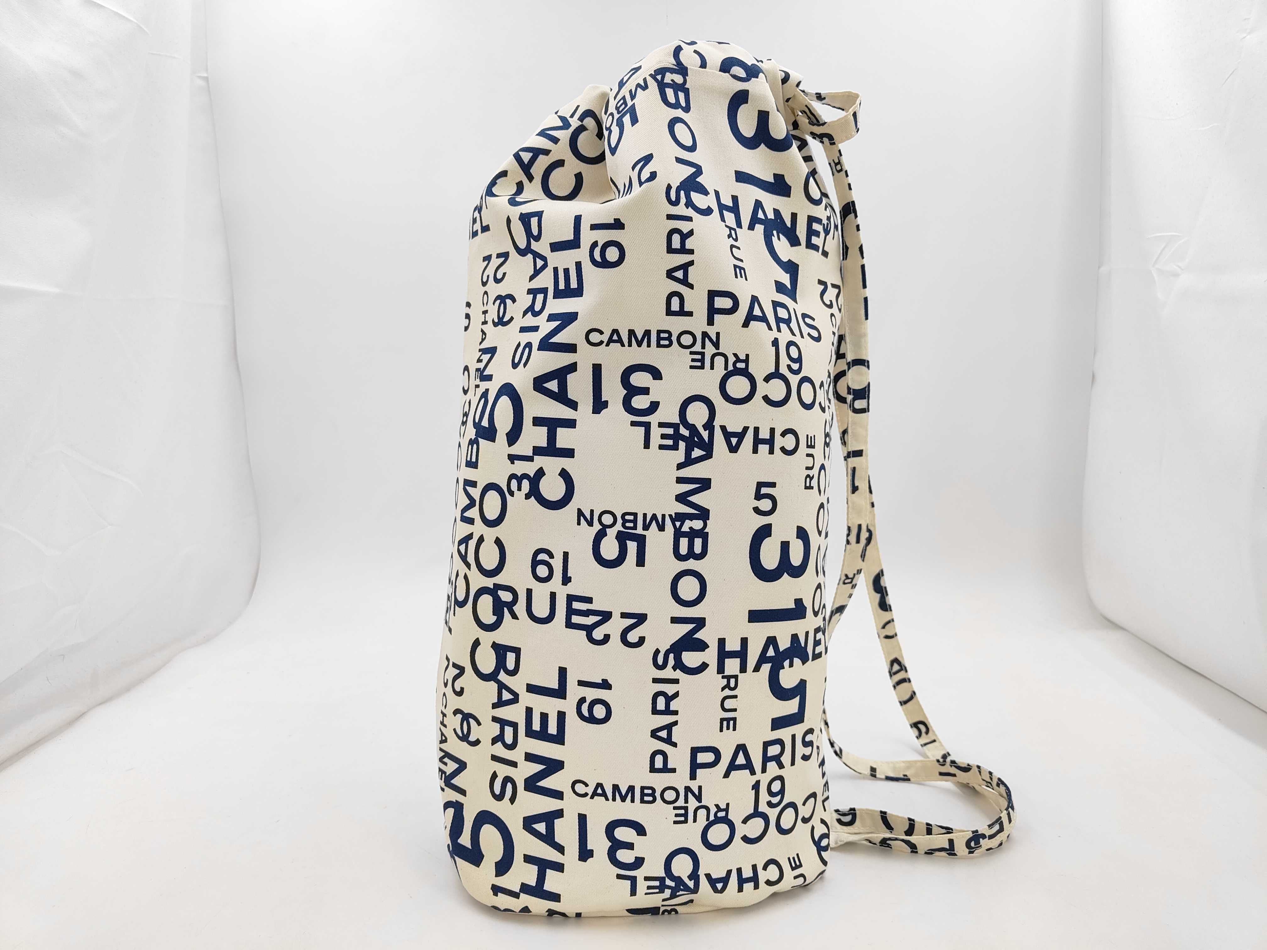 beach bag