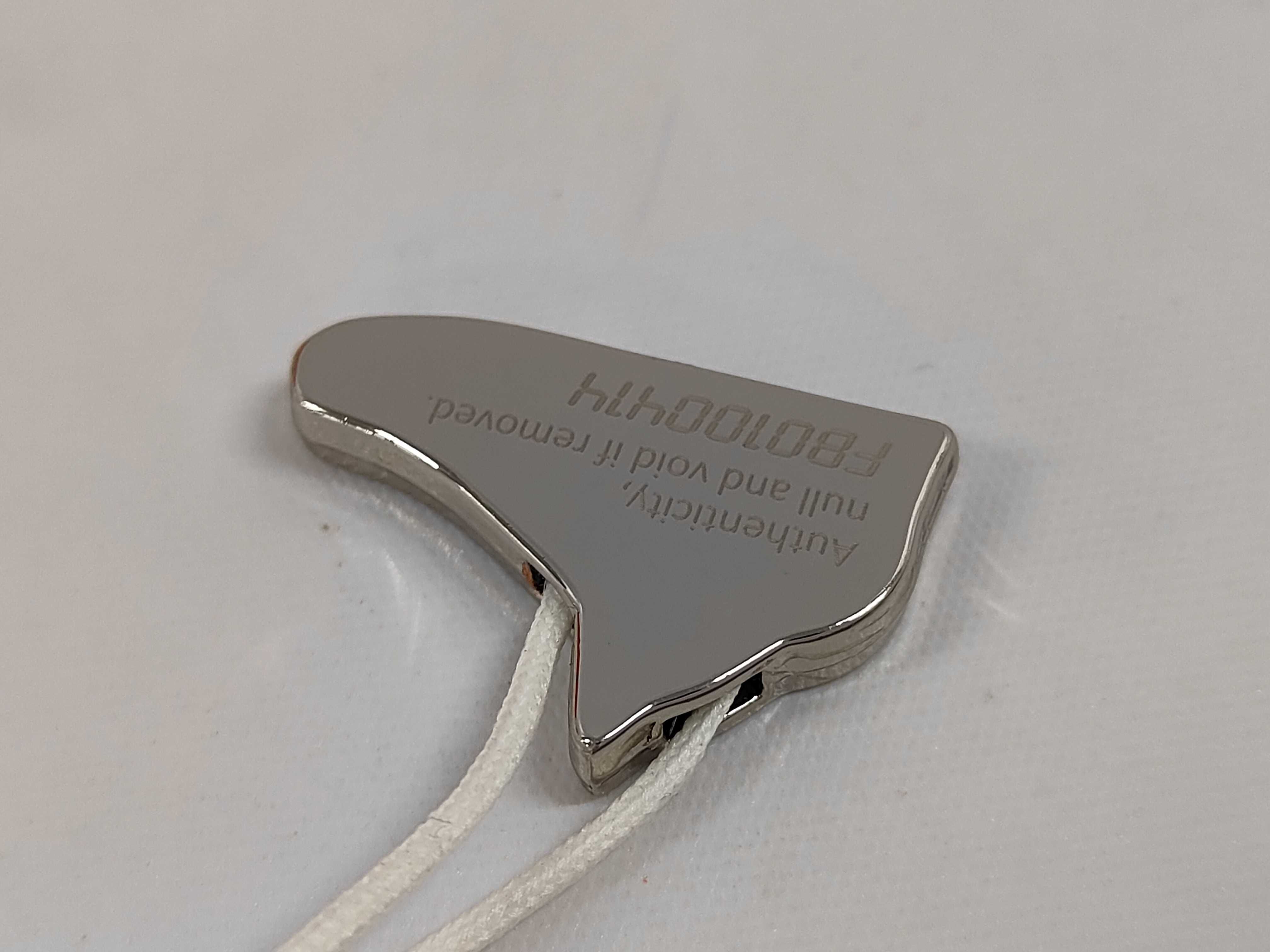 Coryedosian Silver Ring — view 8