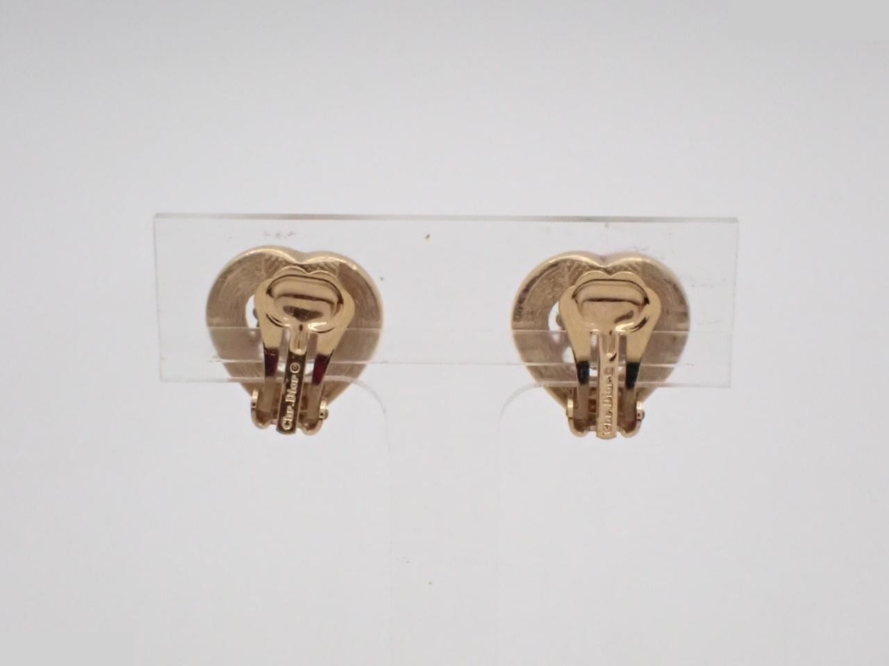 GP Earrings — view 2