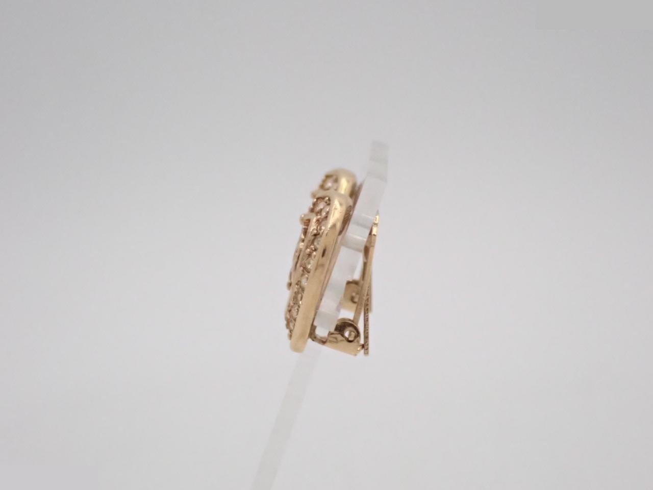 GP Earrings — view 3