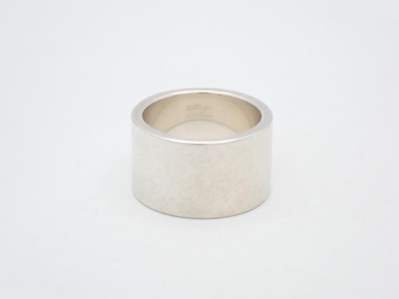 Collier de Chien GM Ring, Size #13, 925/16.6g — view 2