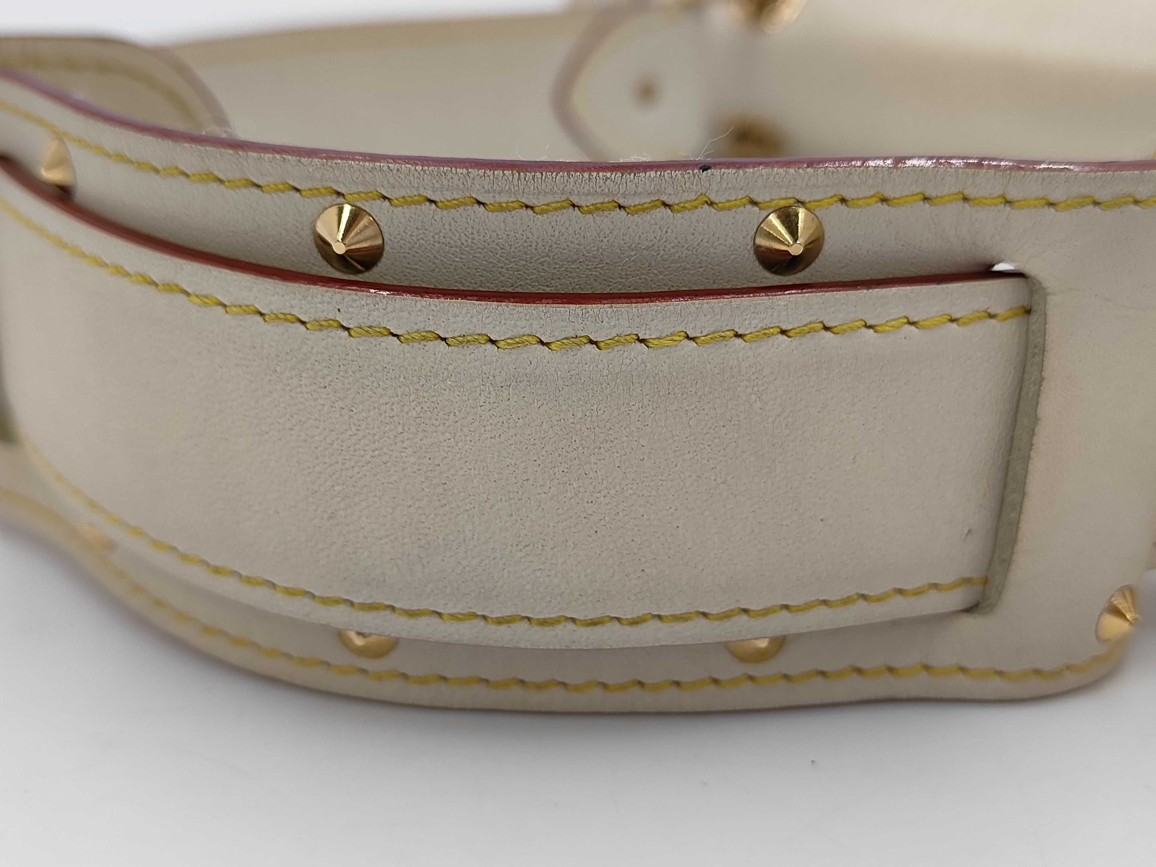 Suhali Bag M91823 TALENTUEUX BLAN Handbag — view 11