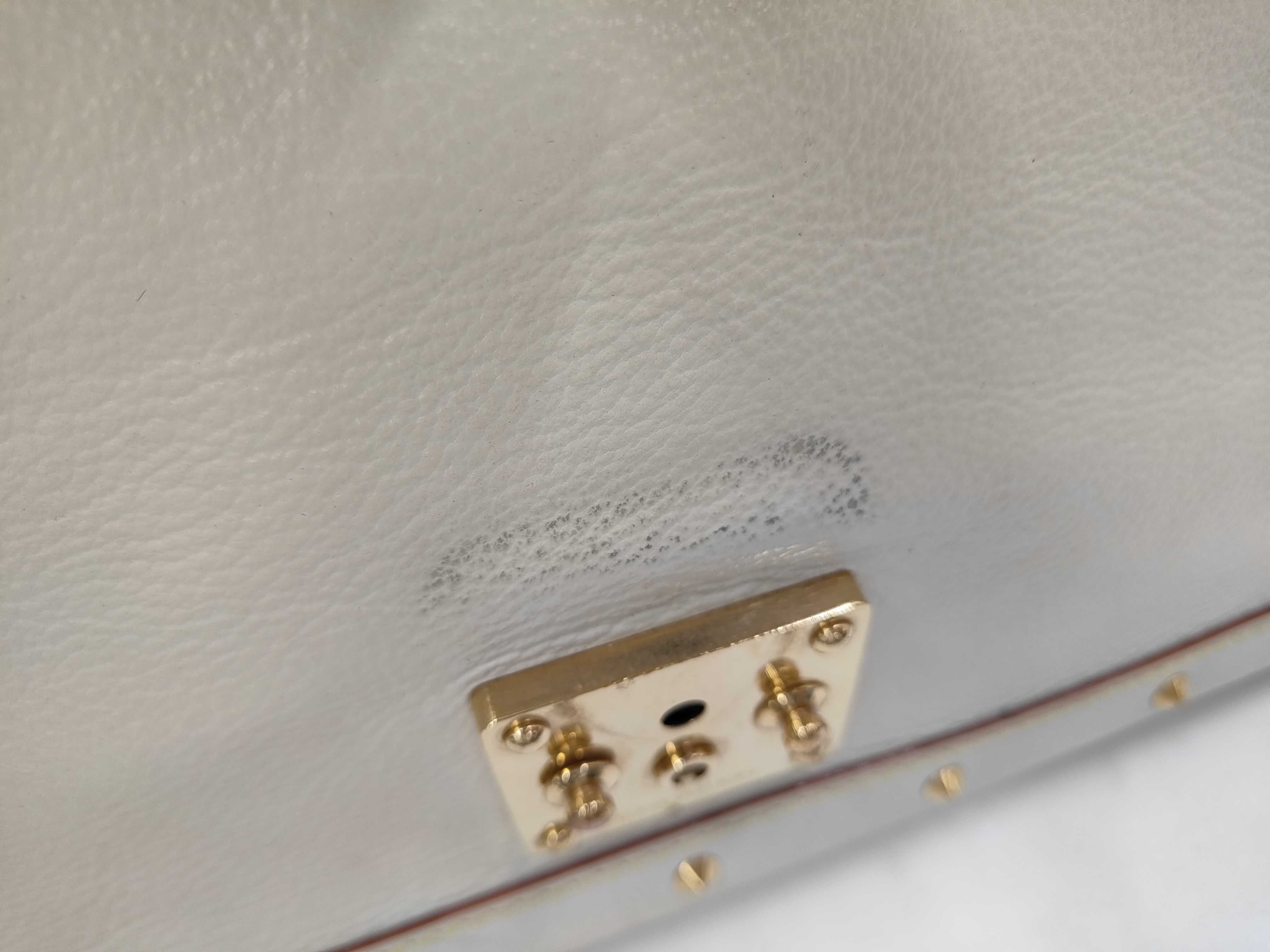Suhali Bag M91823 TALENTUEUX BLAN Handbag — view 8
