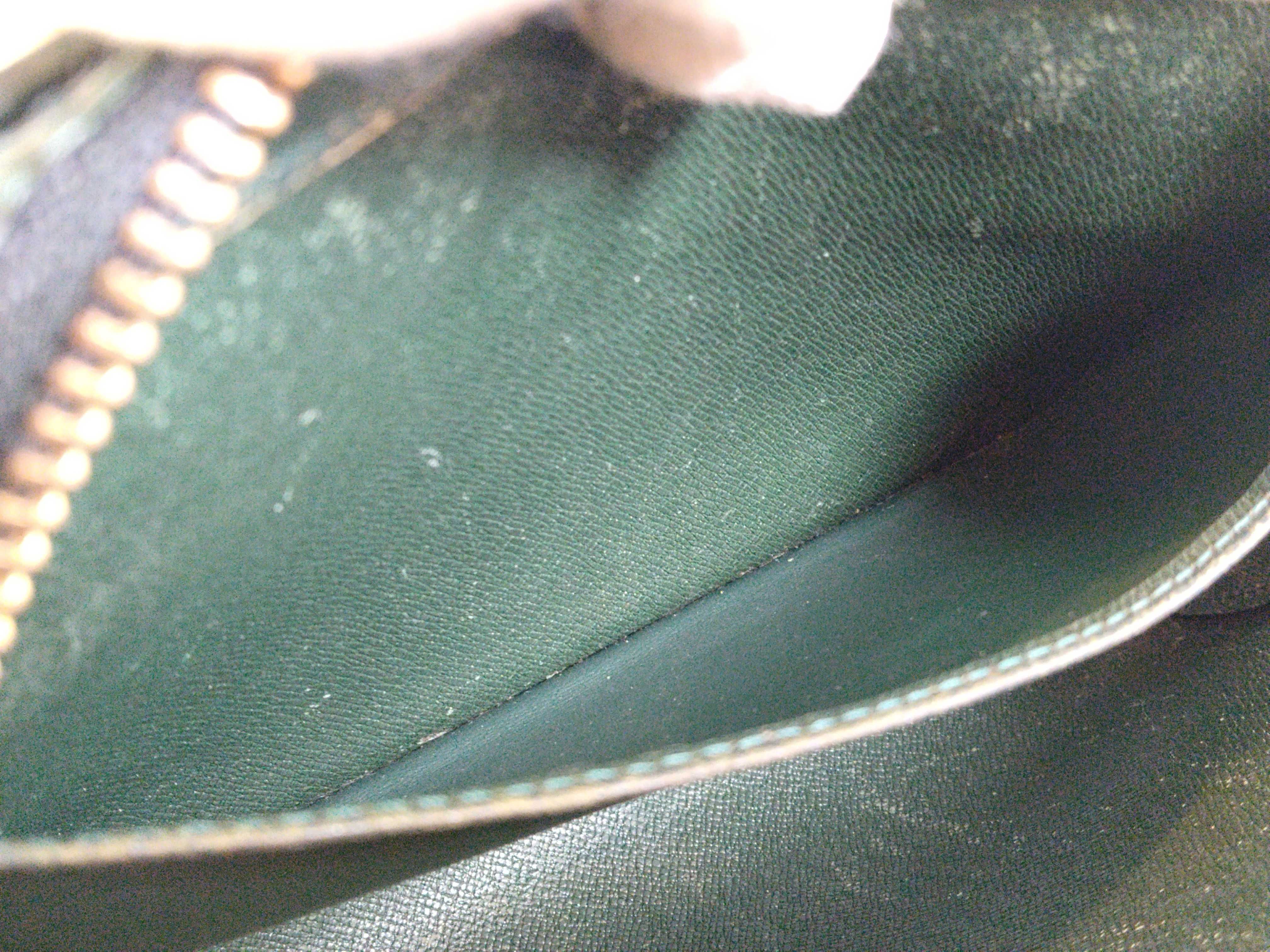 Taiga LV Clutch Taiga Second Bag — view 13