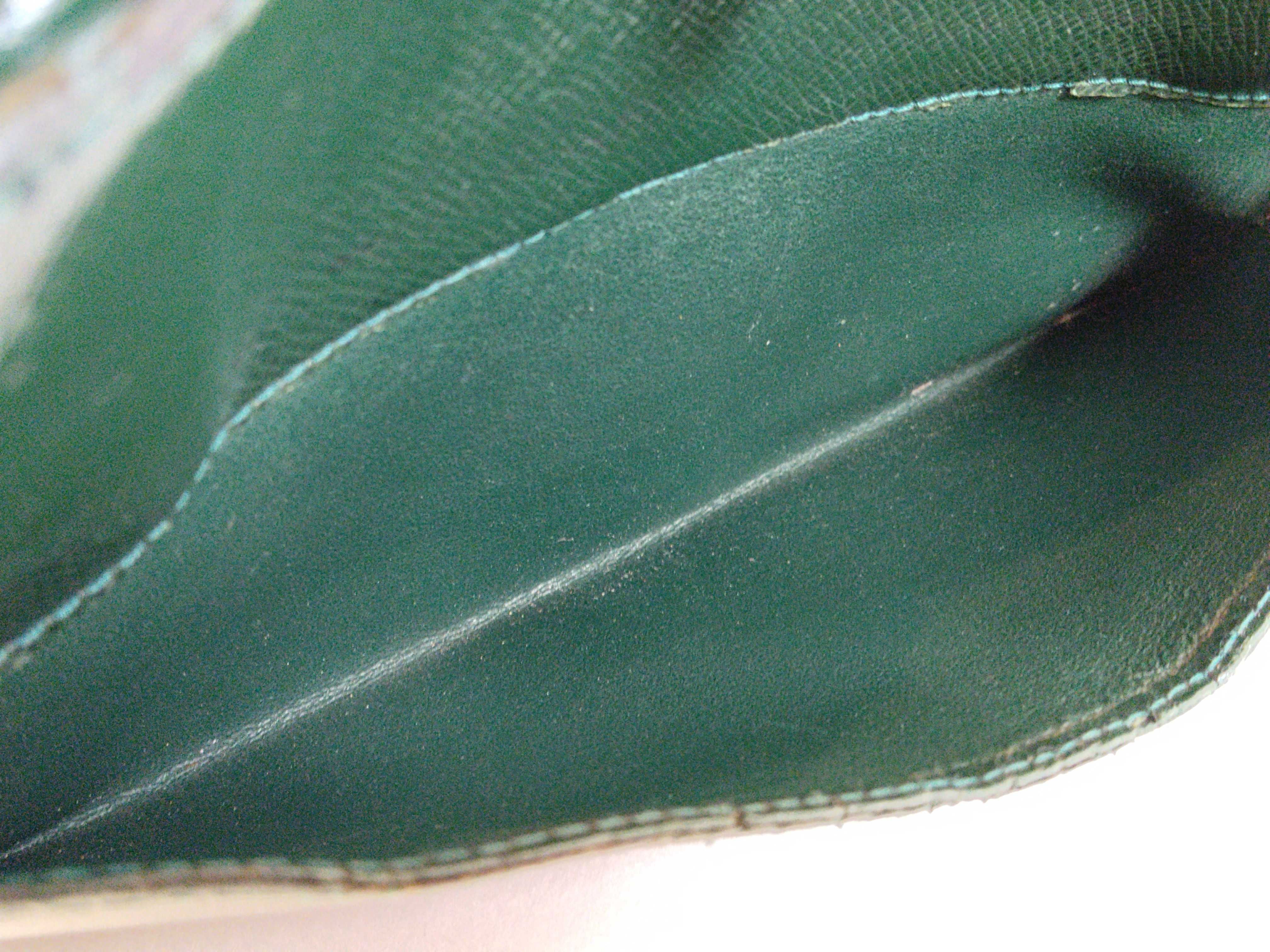 Taiga LV Clutch Taiga Second Bag — view 14