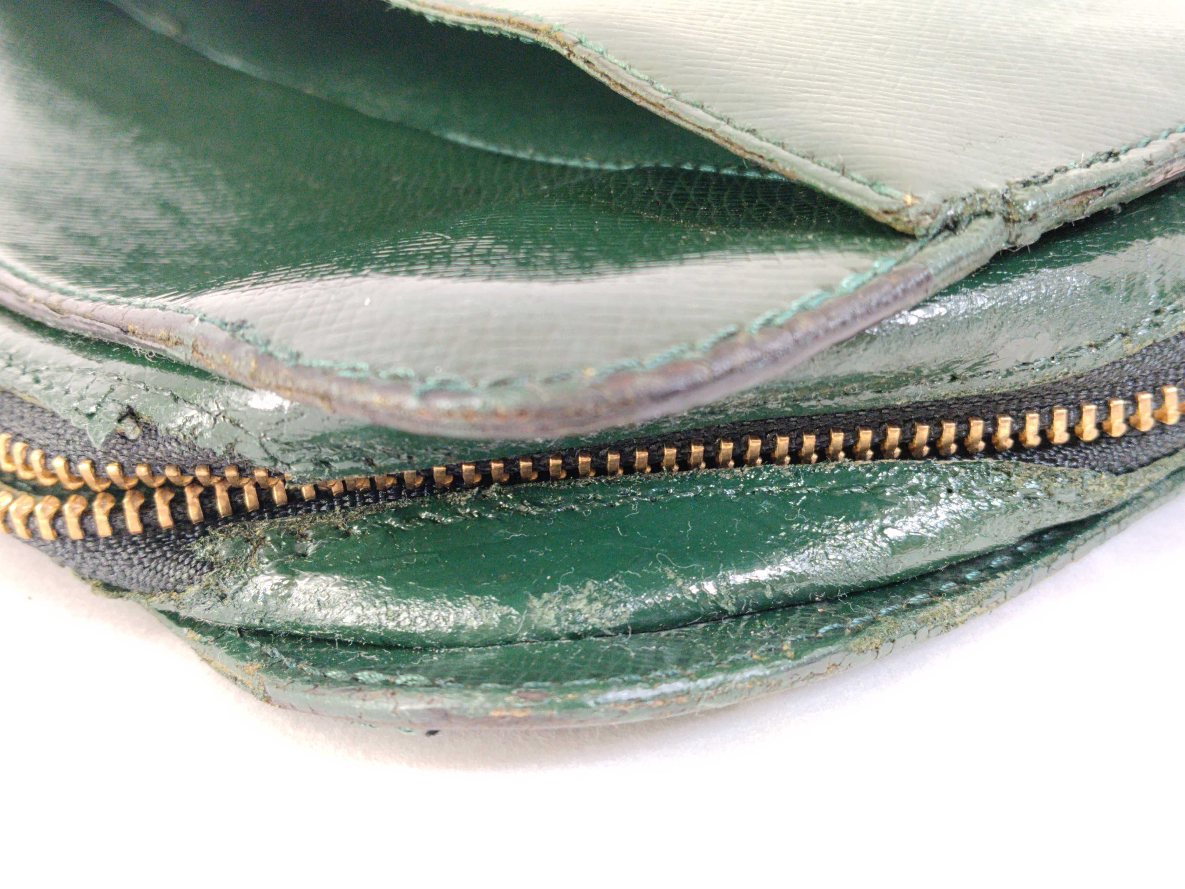 Taiga LV Clutch Taiga Second Bag — view 15
