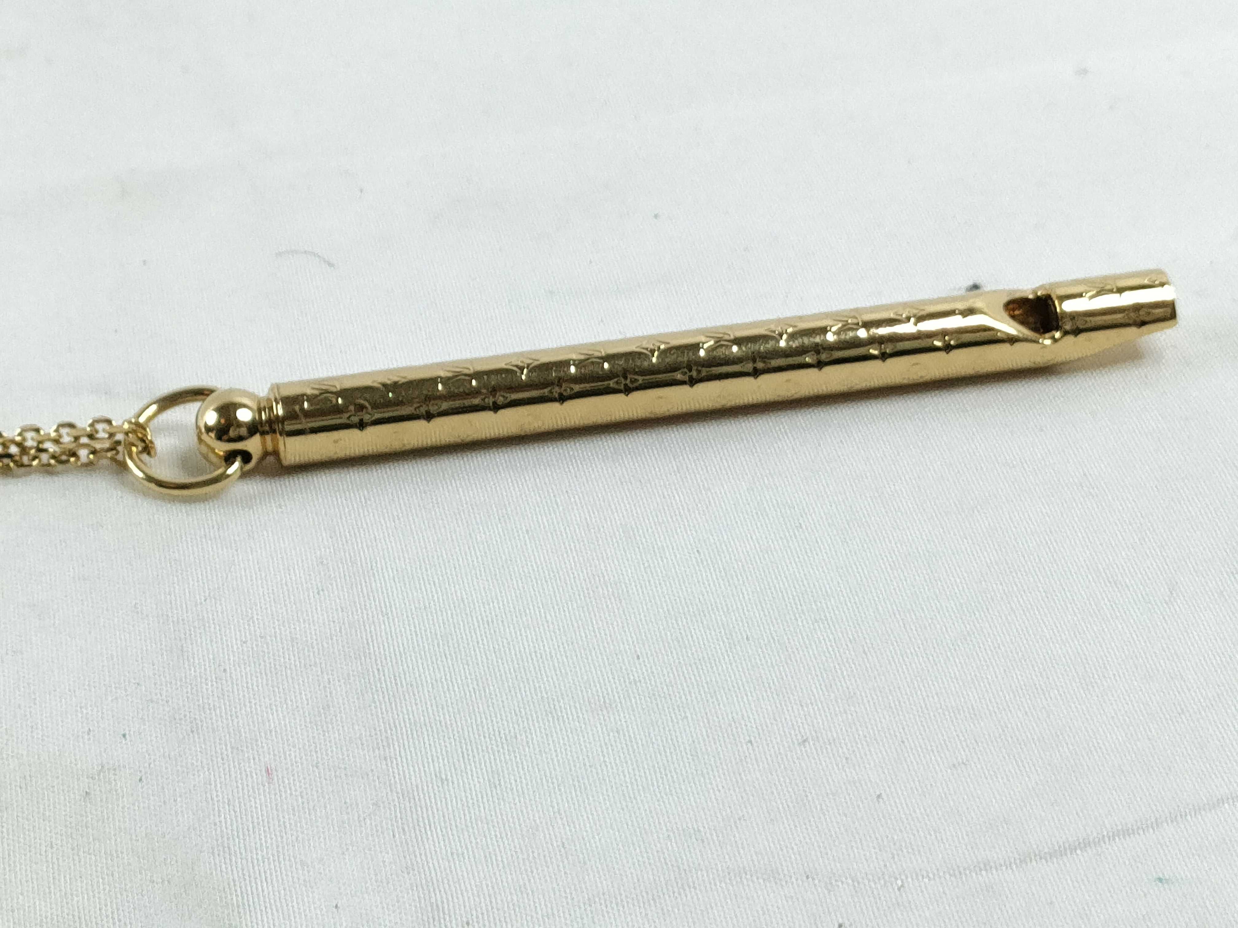 Nanogram Whistle M68939 Necklace — view 4