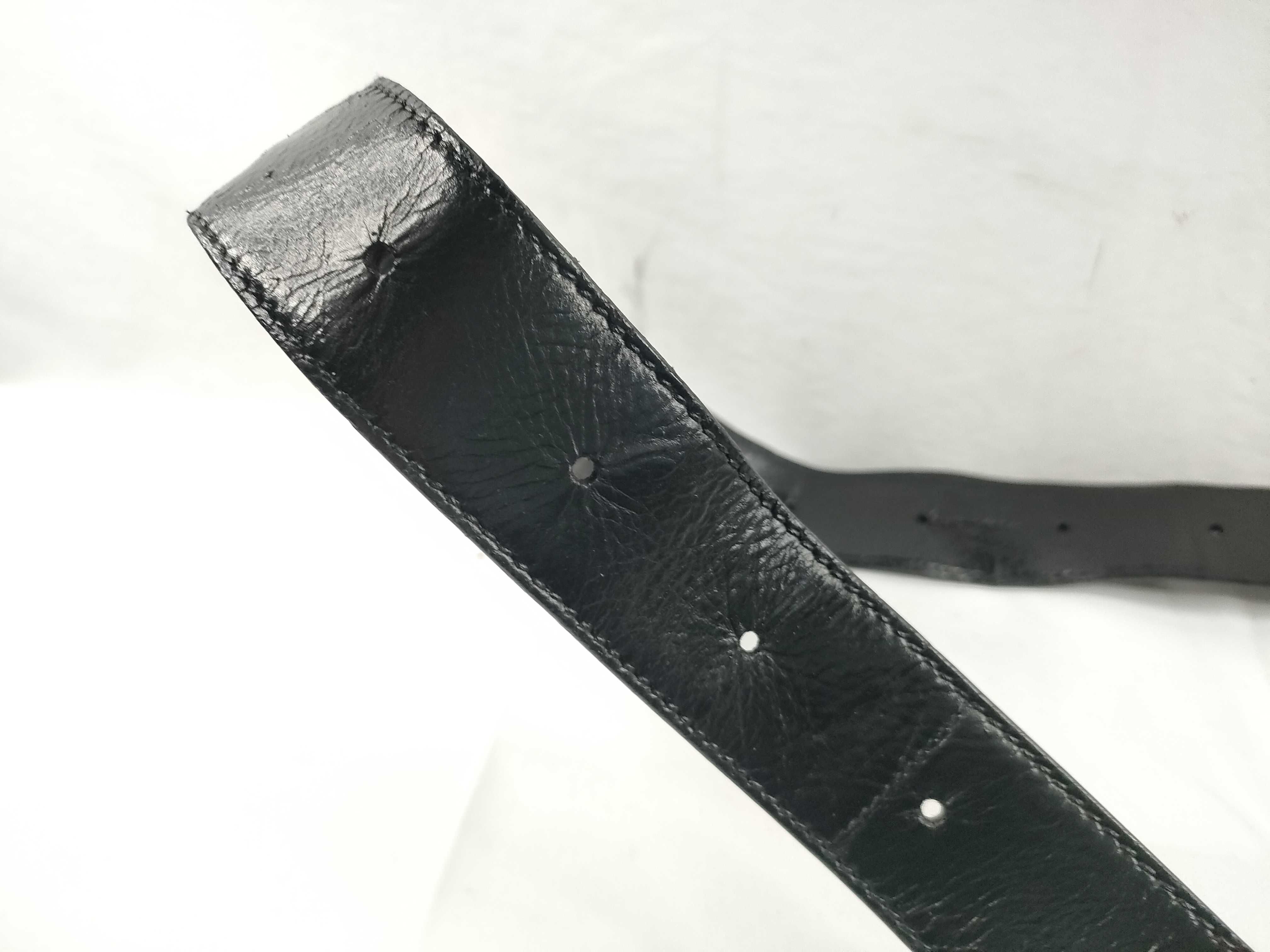 Intrecciato Messenger Bag, Black Shoulder Bag — view 7