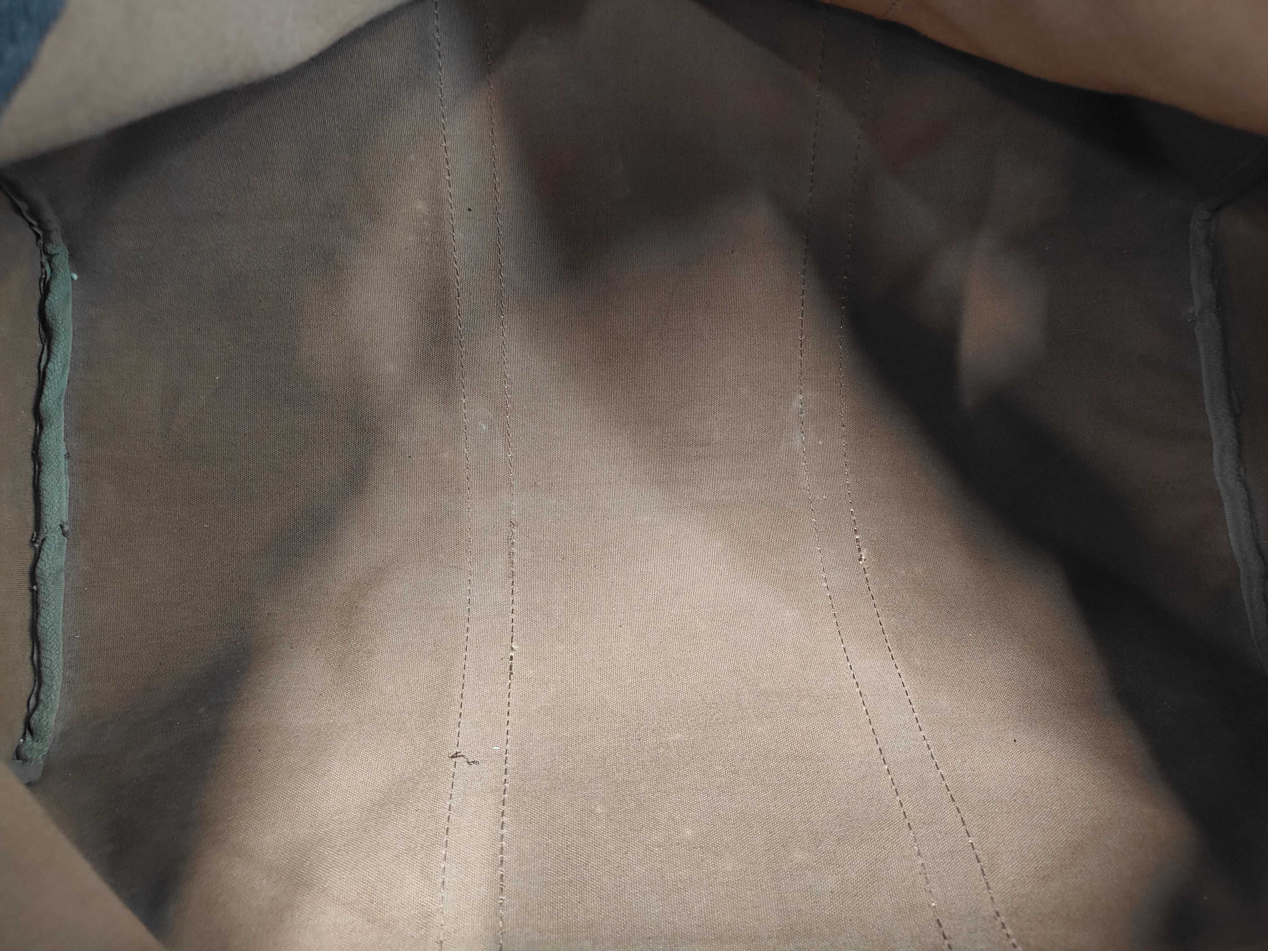 Monogram Old Keepall M41426 Boston Bag — view 10