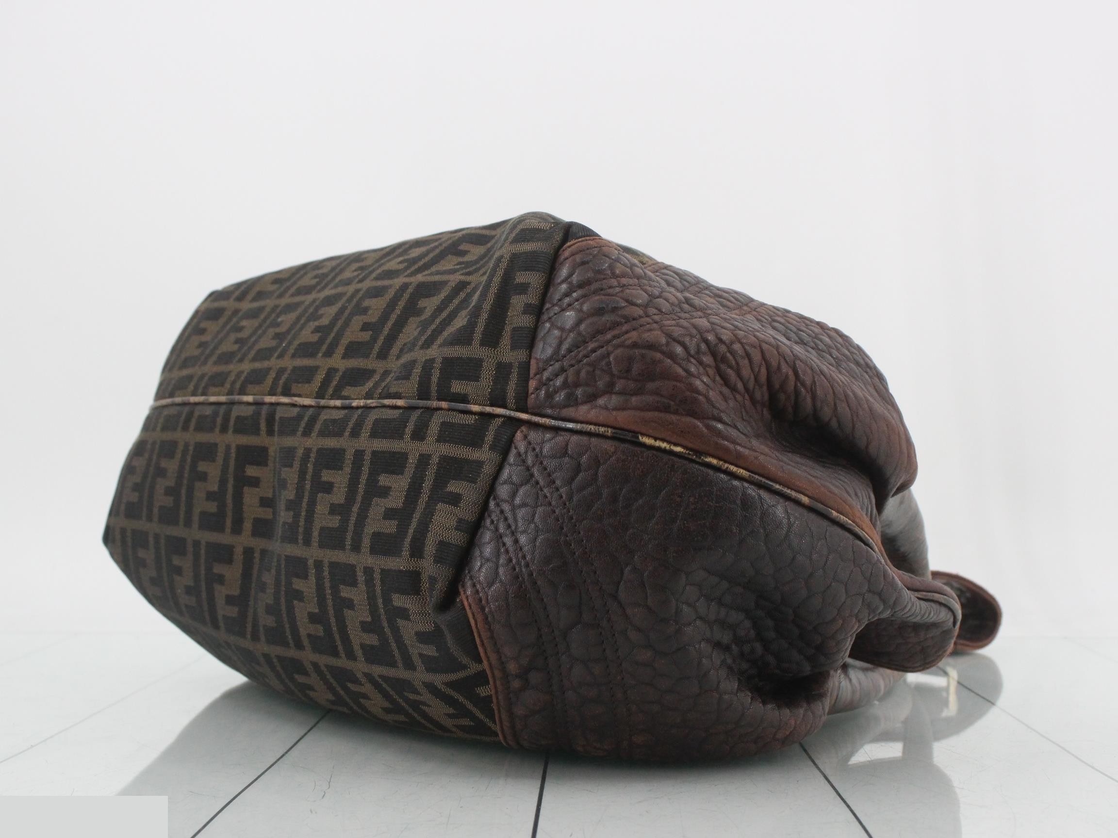 ZUCCA Spy Bag Handbag — view 6
