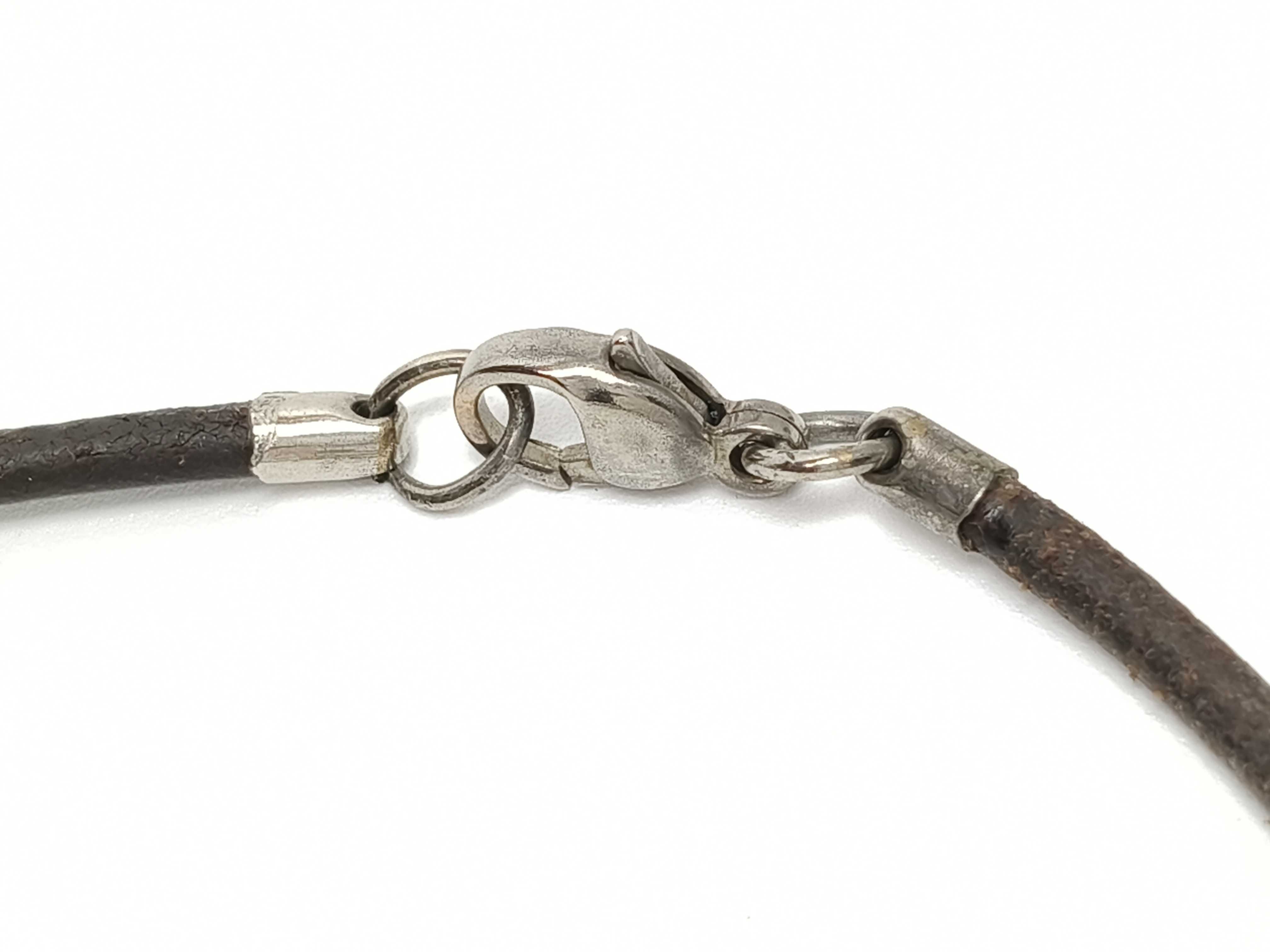 Cheval Horse SV925 Necklace — view 4