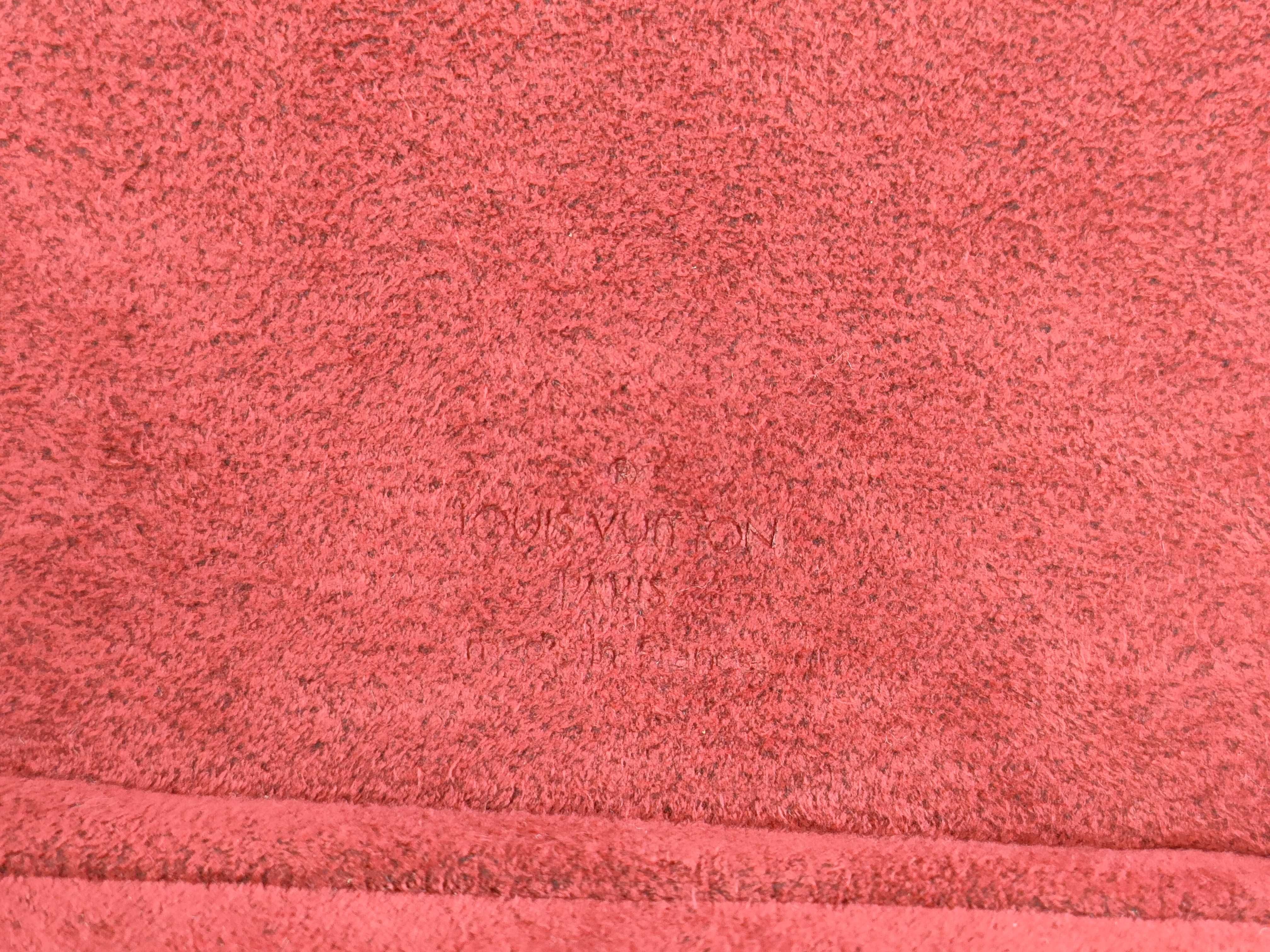 Epi M48037 Cannes Vanity Bag — view 12
