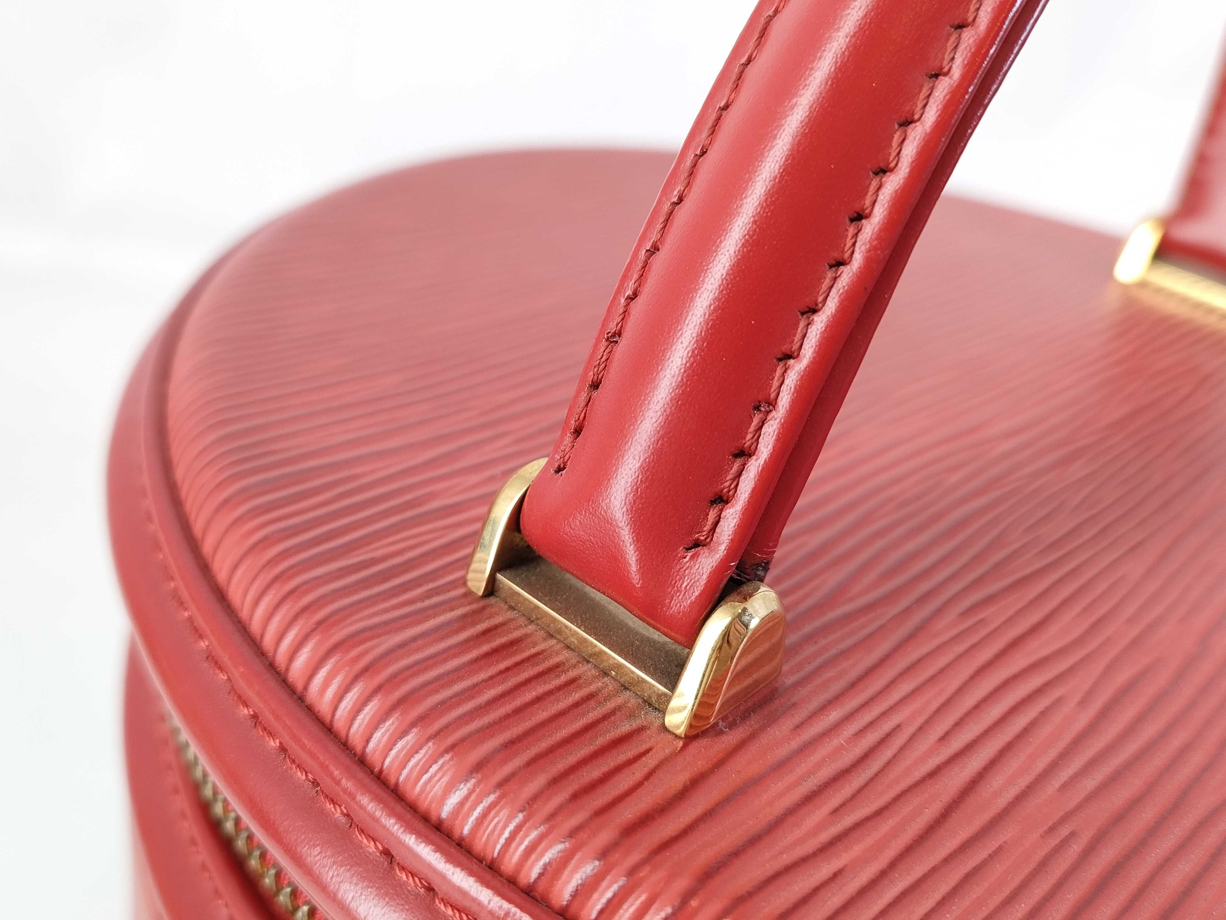 Epi M48037 Cannes Vanity Bag — view 5