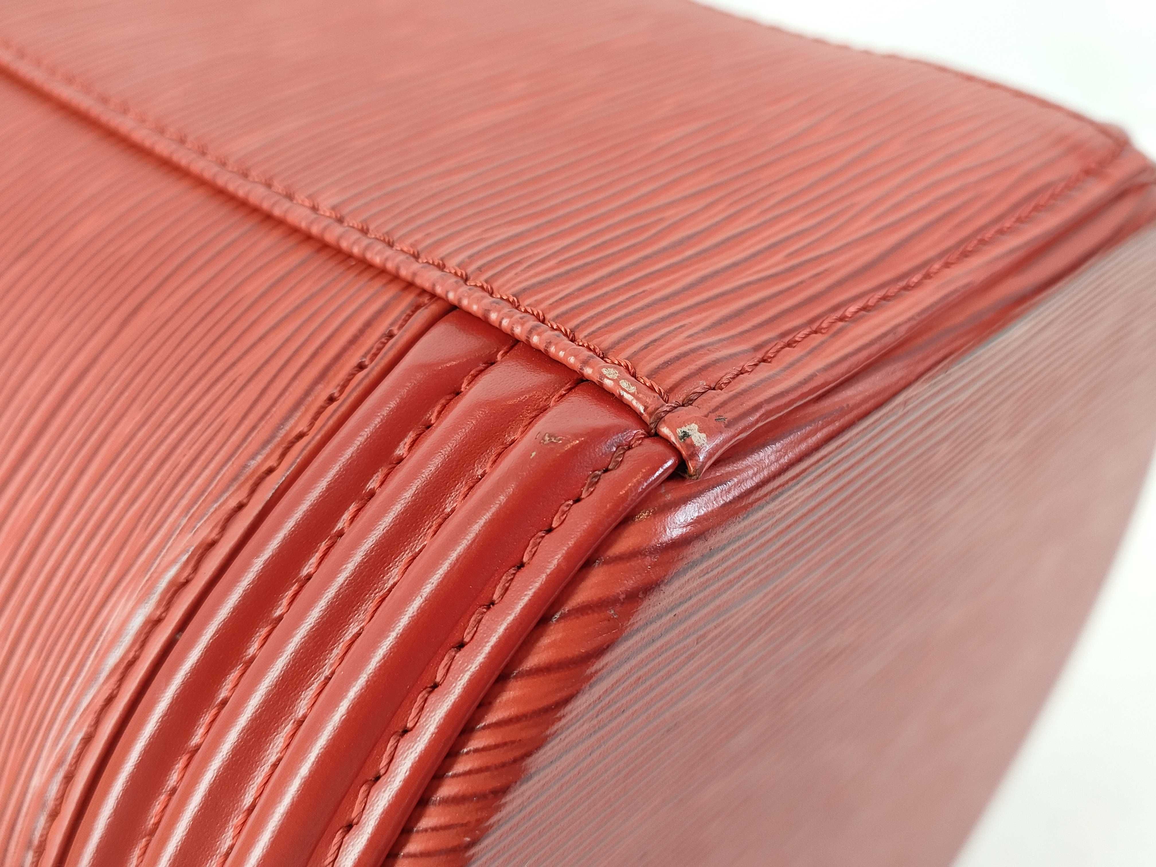 Epi M48037 Cannes Vanity Bag — view 7