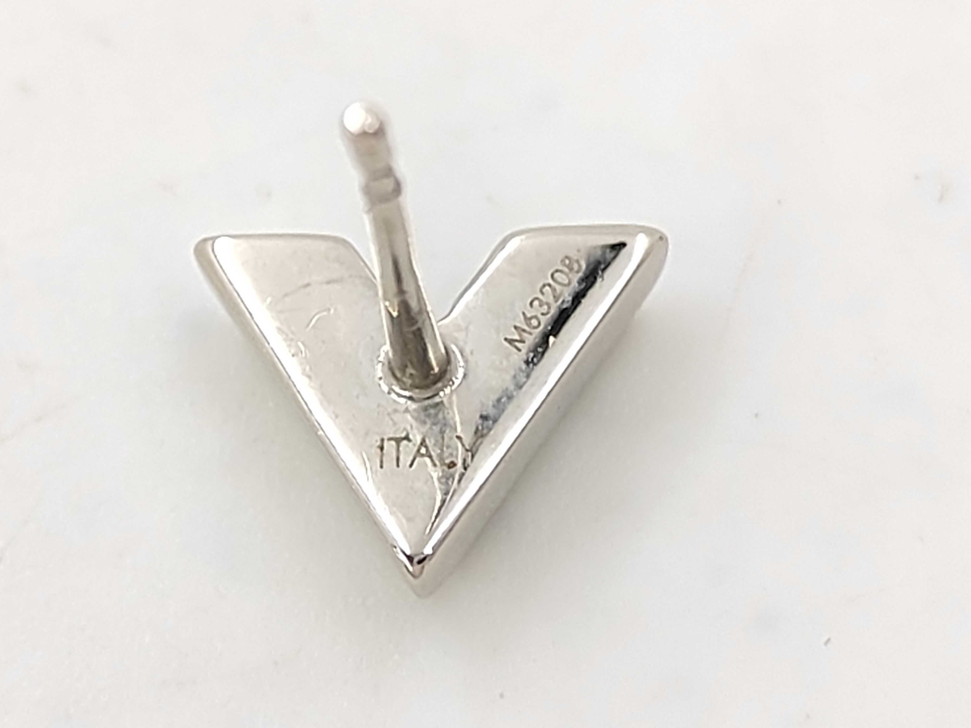 M63208 Essential Earrings — view 4
