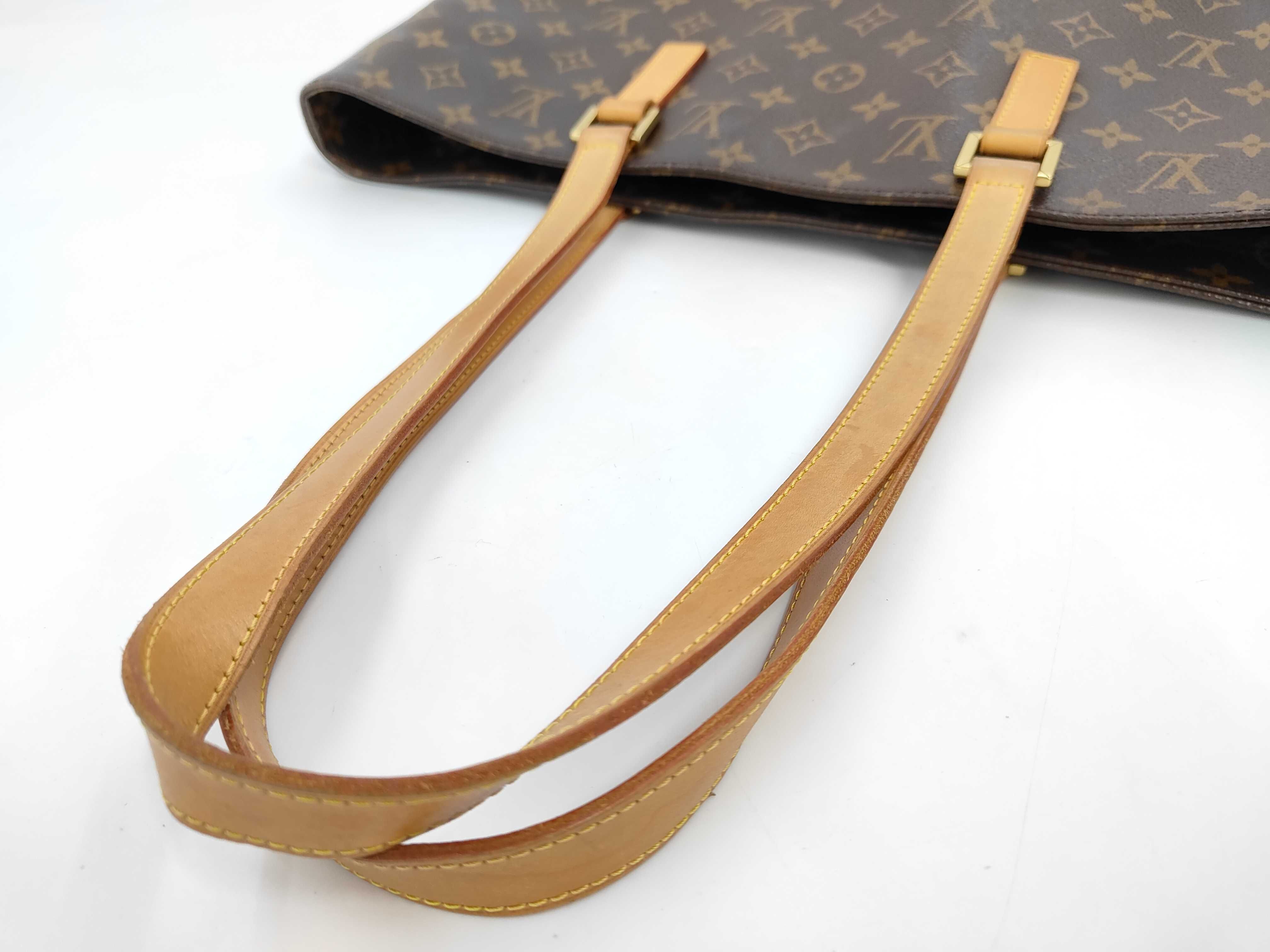 Monogram Luco Tote Bag — view 3