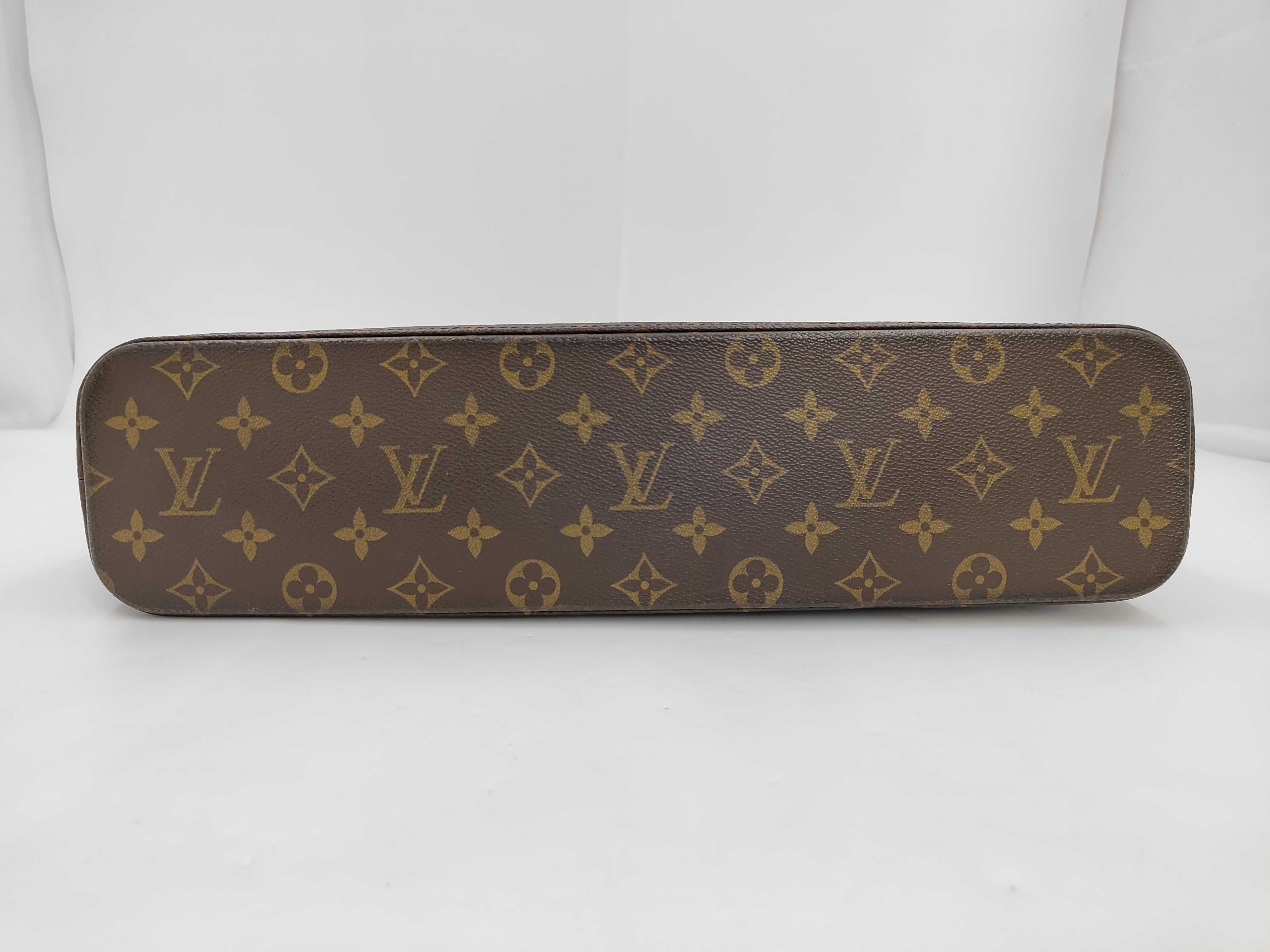 Monogram Luco Tote Bag — view 6