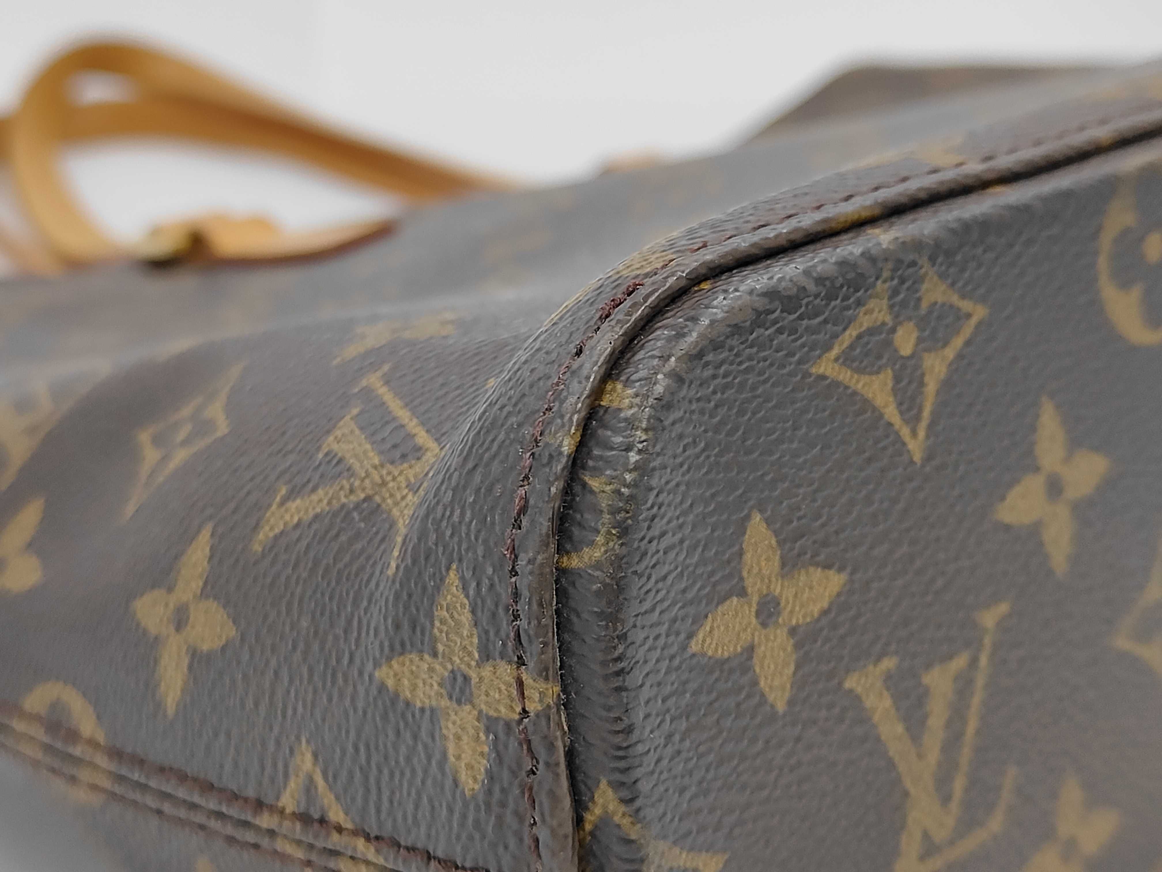 Monogram Luco Tote Bag — view 7