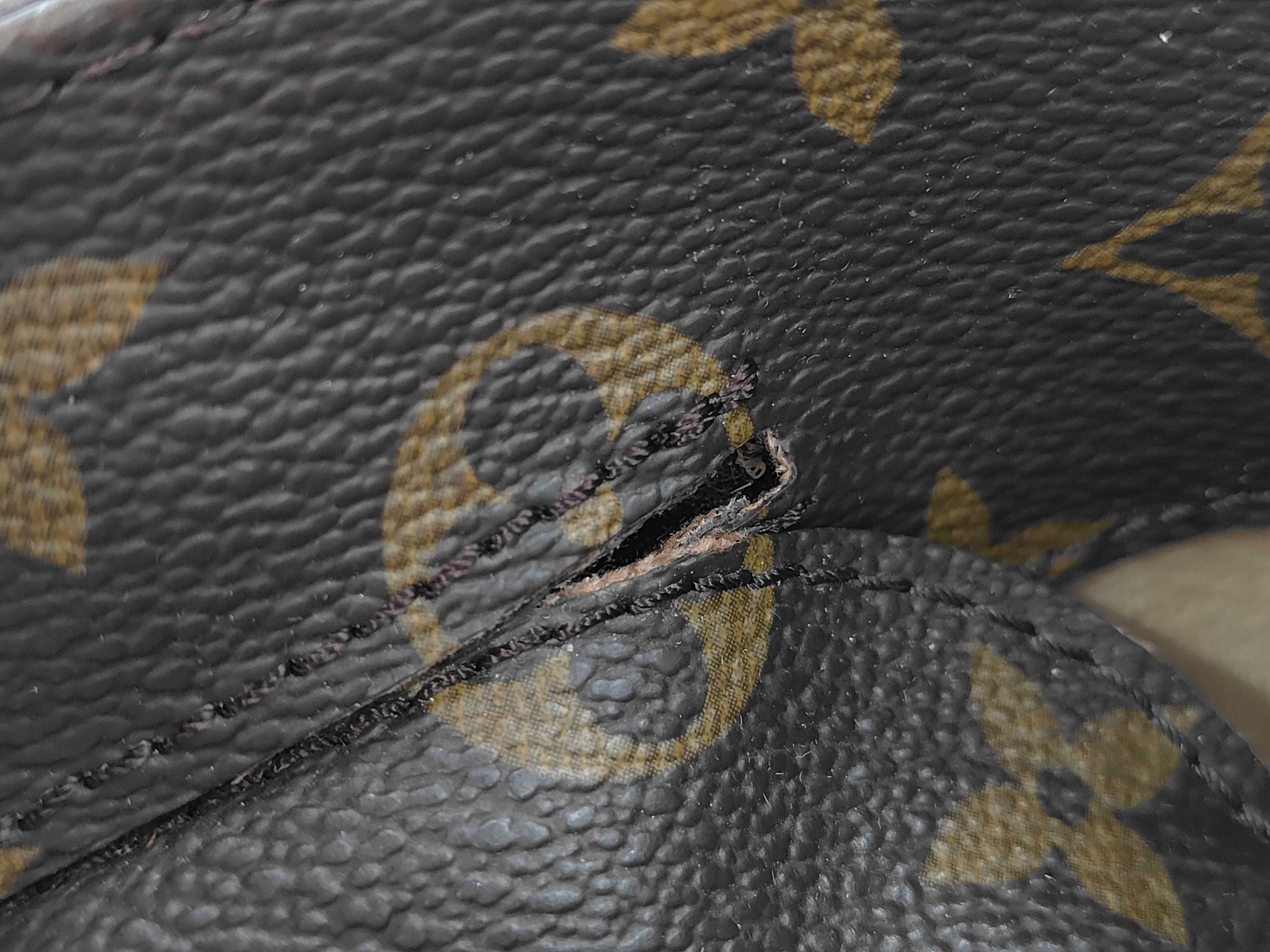 Monogram Luco Tote Bag — view 10