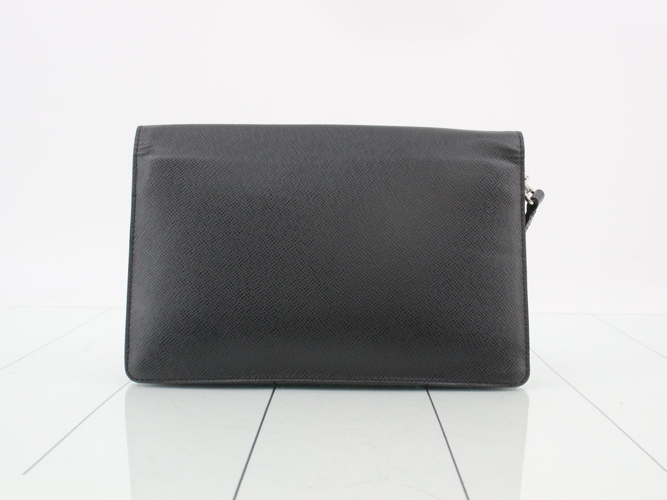 Taiga Second Bag — view 2