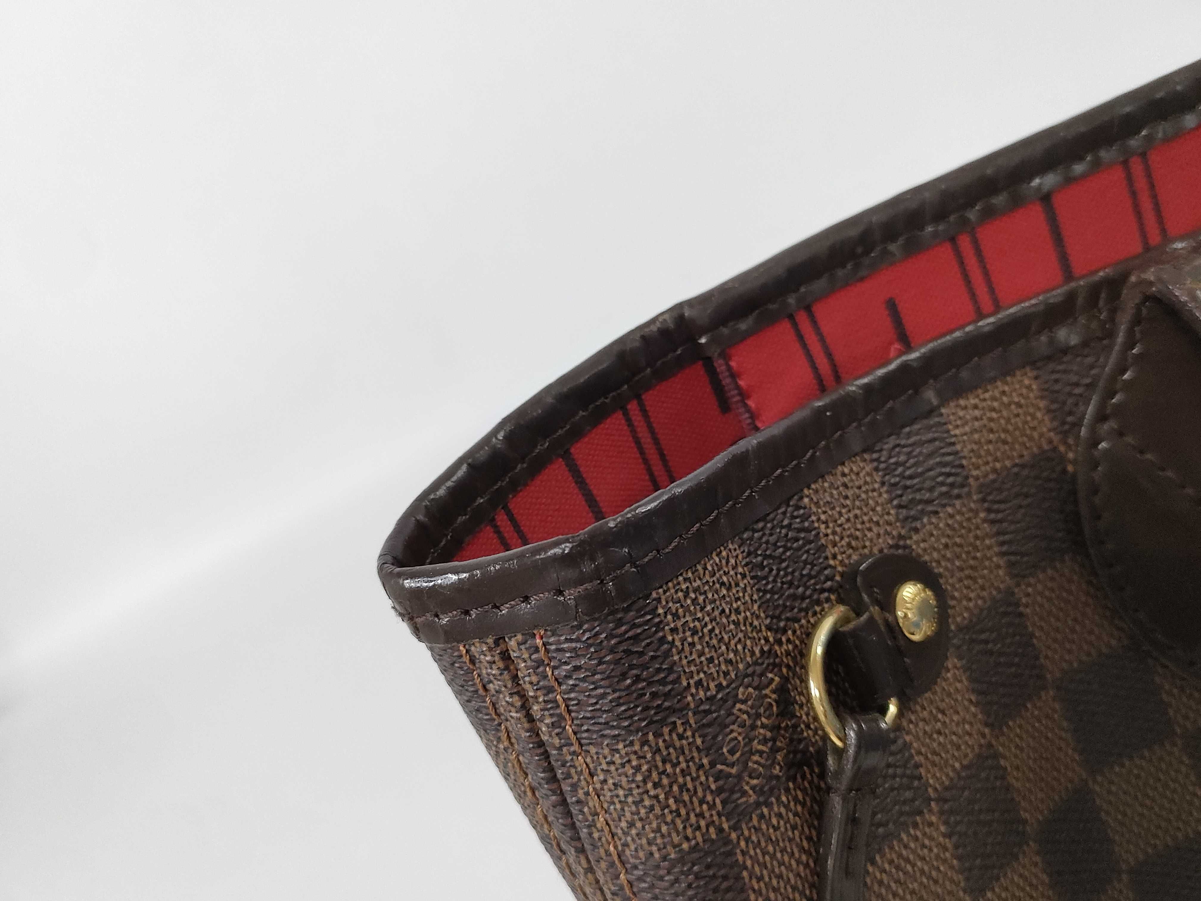 Damier Neverfull PM Tote Bag — view 13