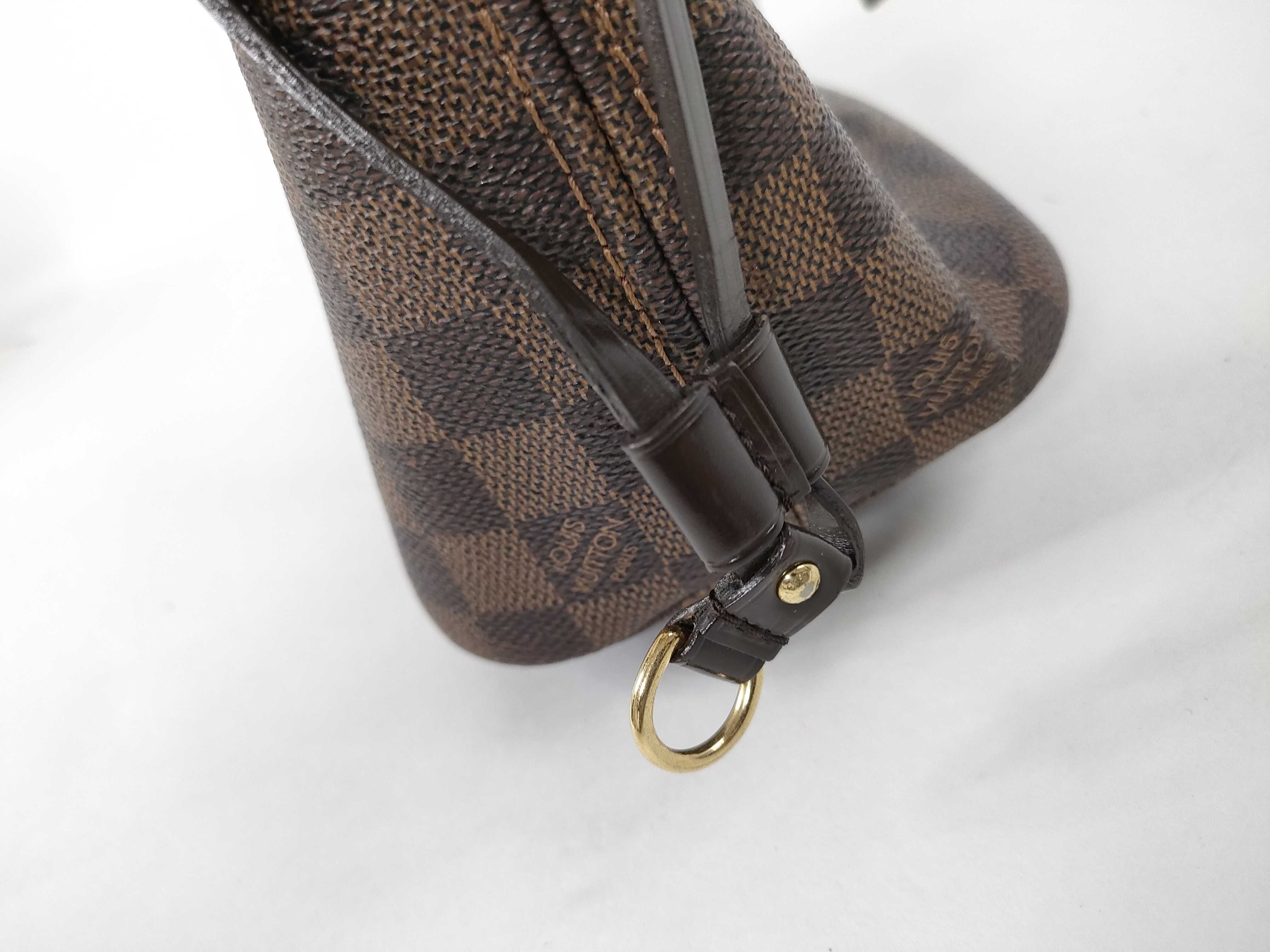 Damier Neverfull PM Tote Bag — view 15