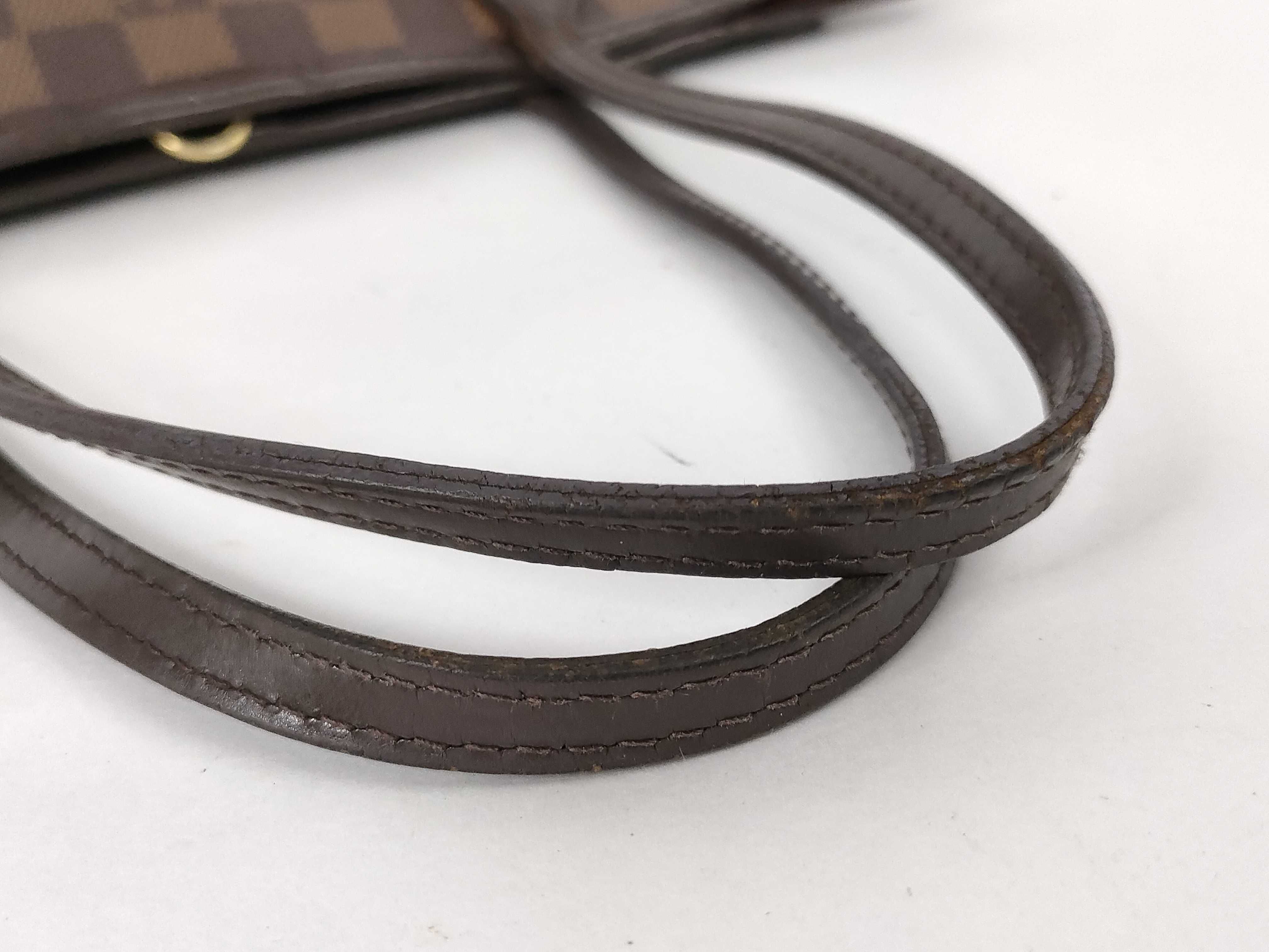 Damier Neverfull PM Tote Bag — view 4