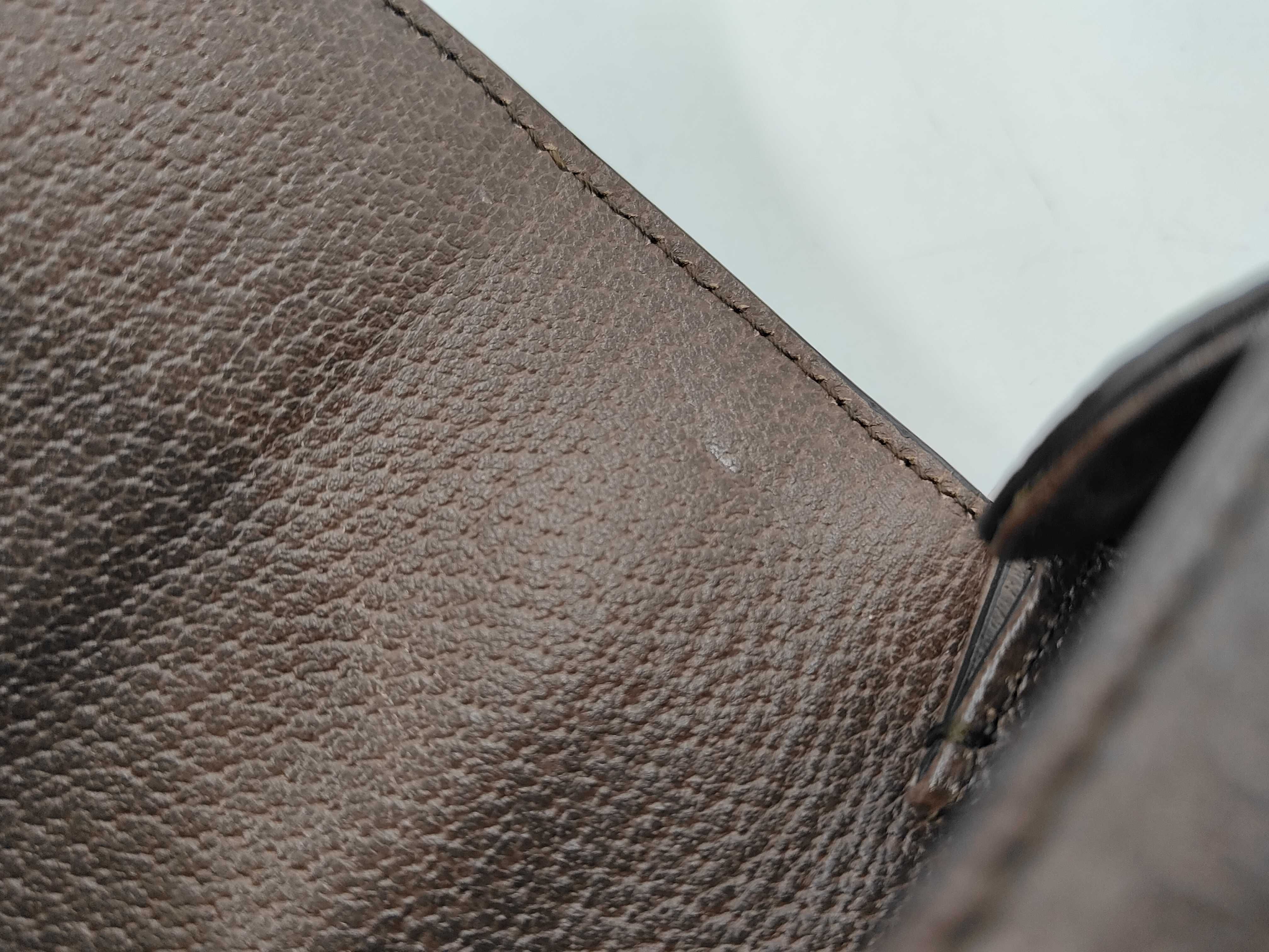 675797 Jumbo GG Handbag — view 11