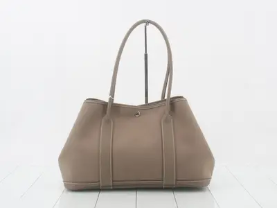 Garden Party Tote Bag GM O