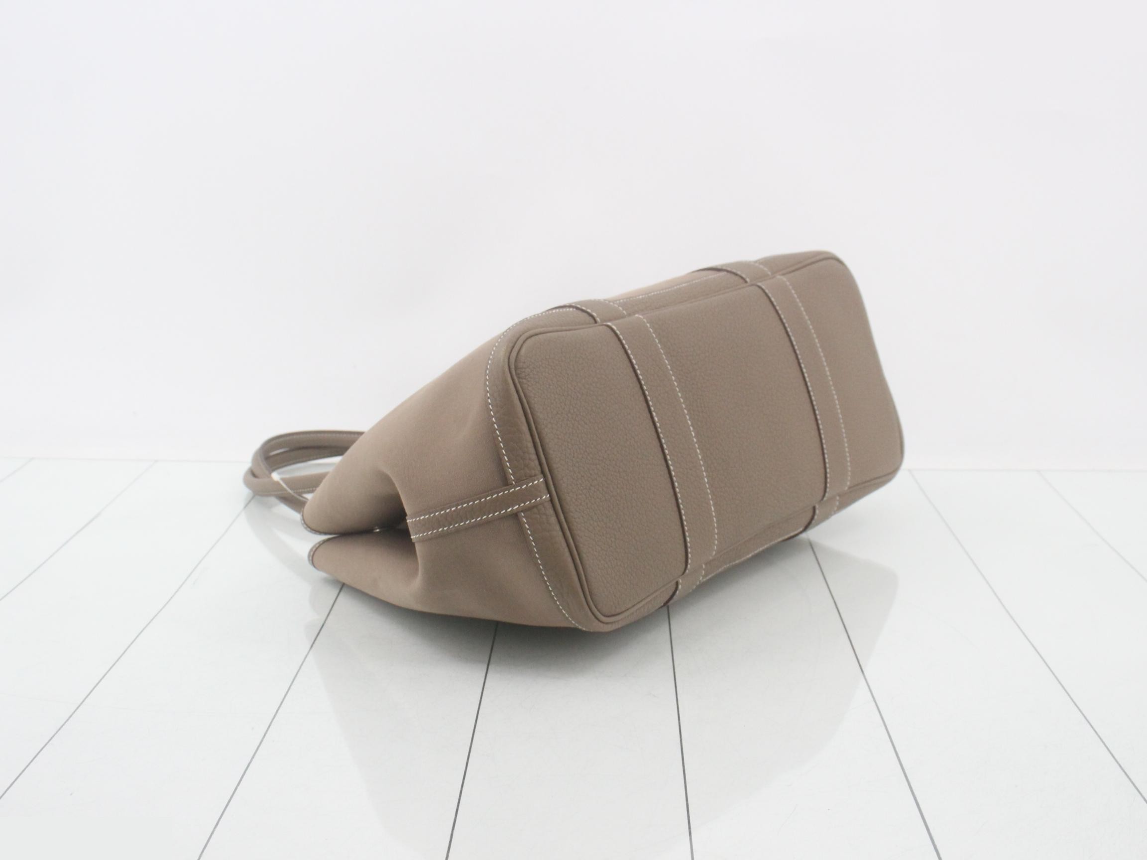 Garden Party Tote Bag GM O — view 5