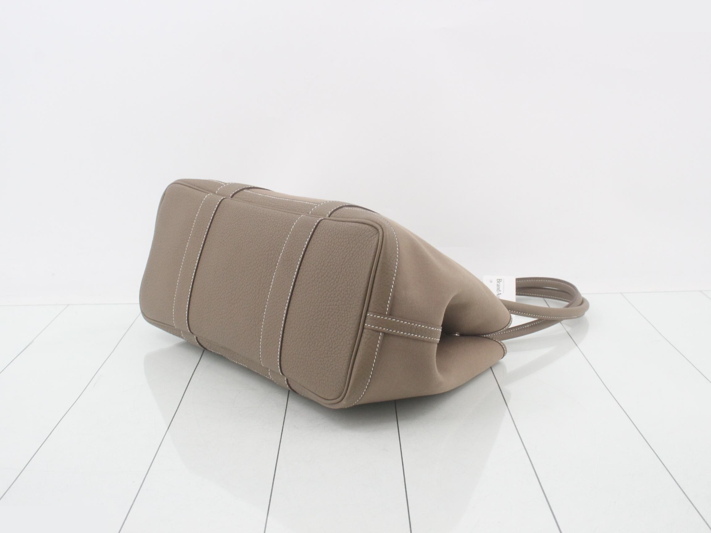 Garden Party Tote Bag GM O — view 6