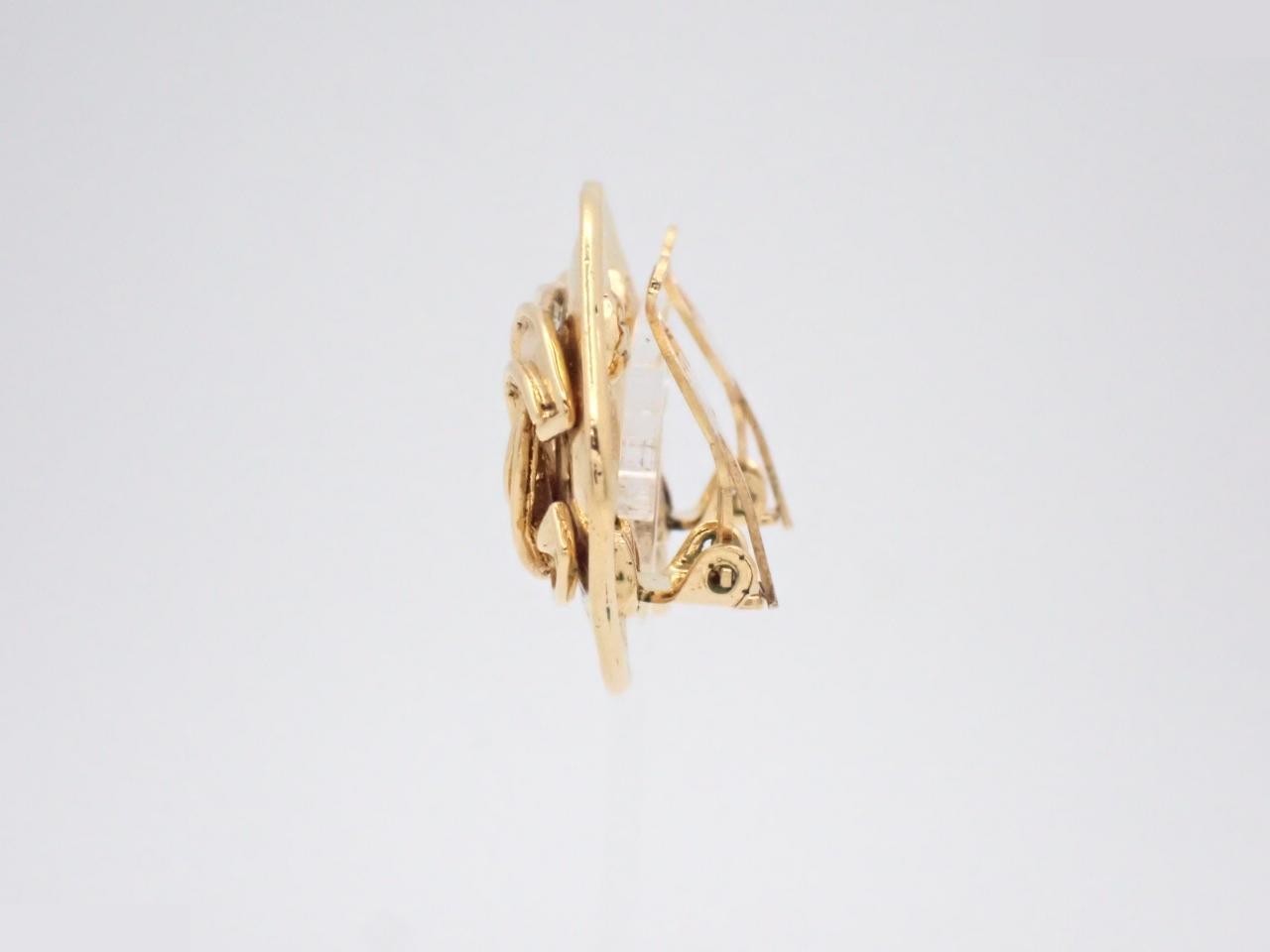 Coco Mark Gold 94P — view 3