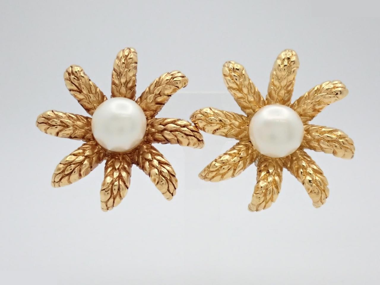 Earrings 93A