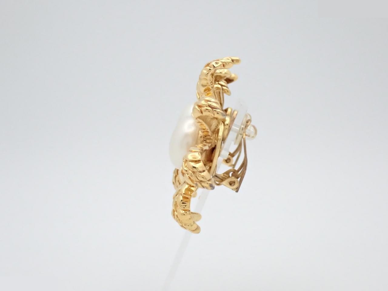 Earrings 93A — view 3