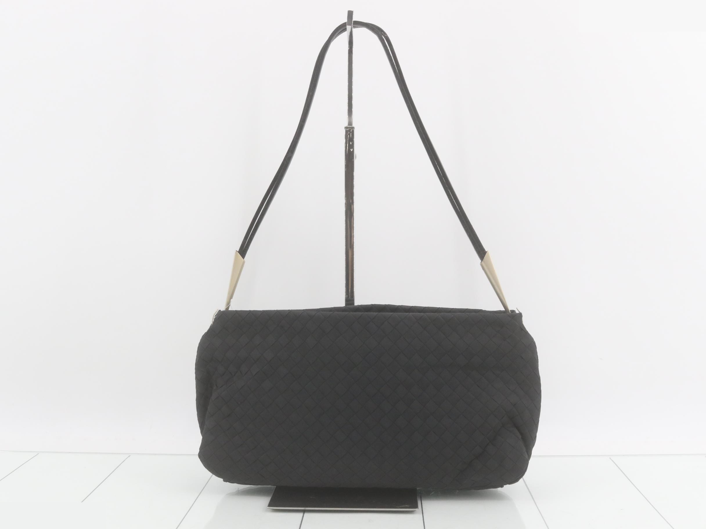 Intrecciato (bag) / Handbag — view 2